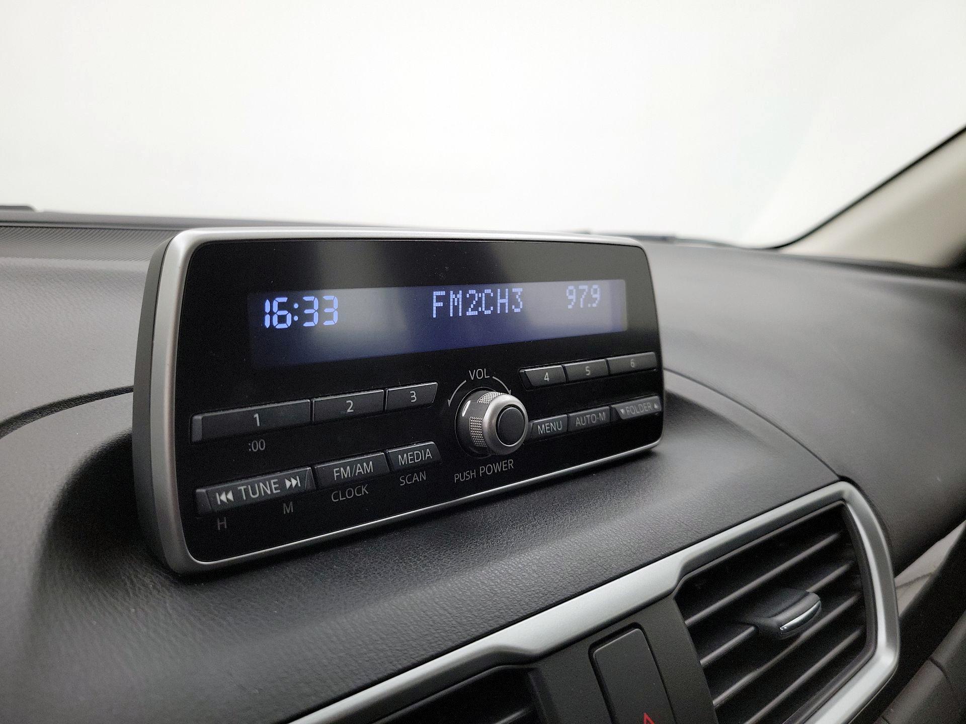 Thumbnail: 2015 Mazda Mazda3 - 14