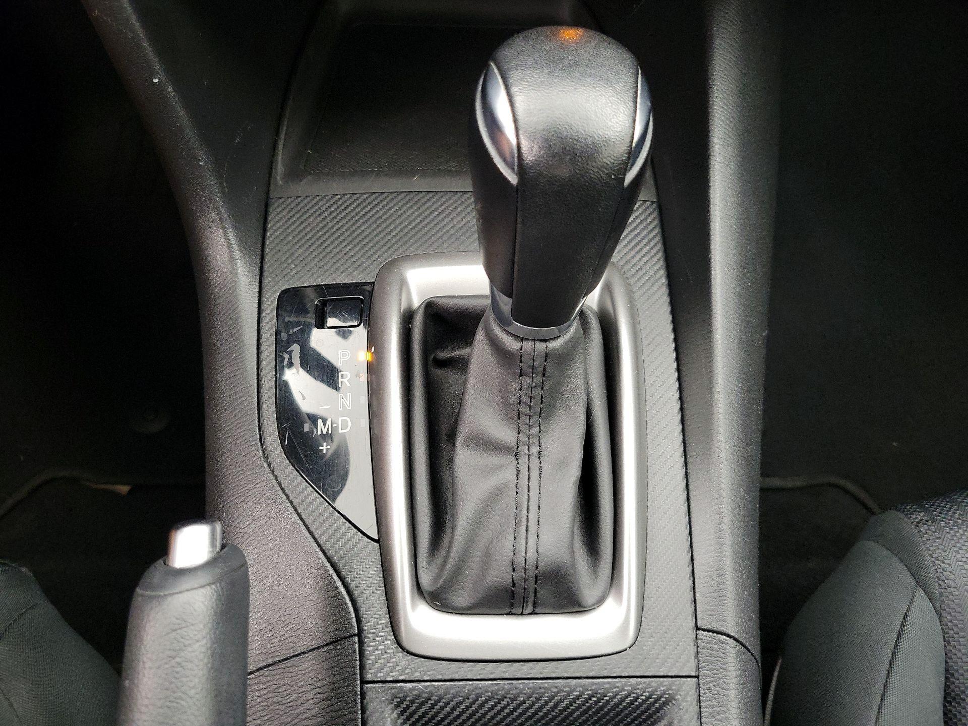 Thumbnail: 2015 Mazda Mazda3 - 16