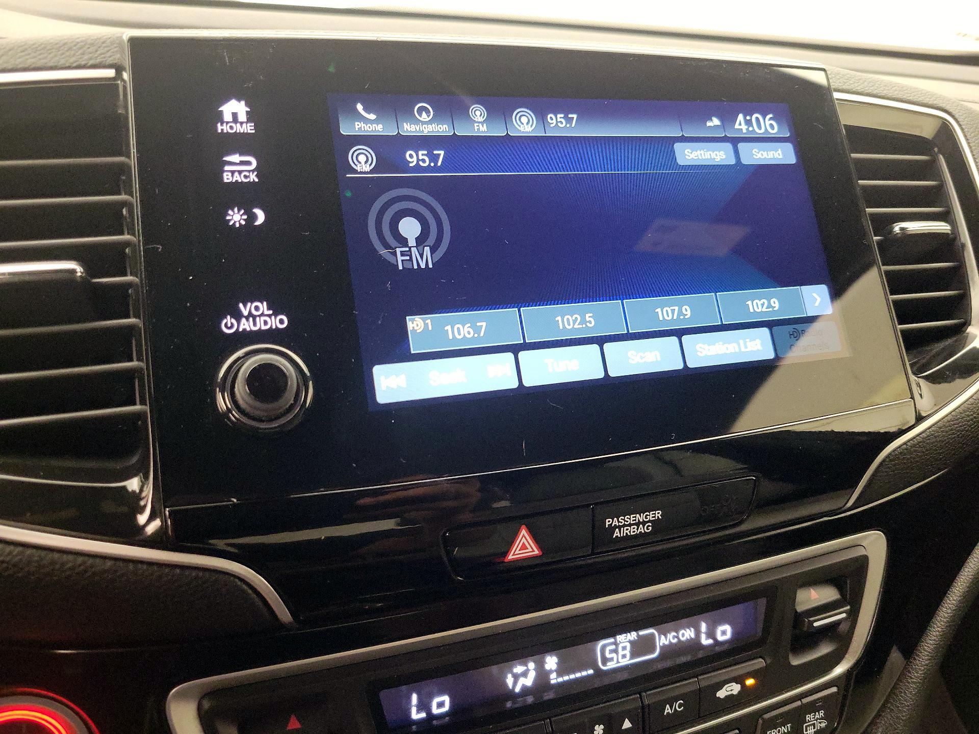 Thumbnail: 2019 Honda Passport - 16