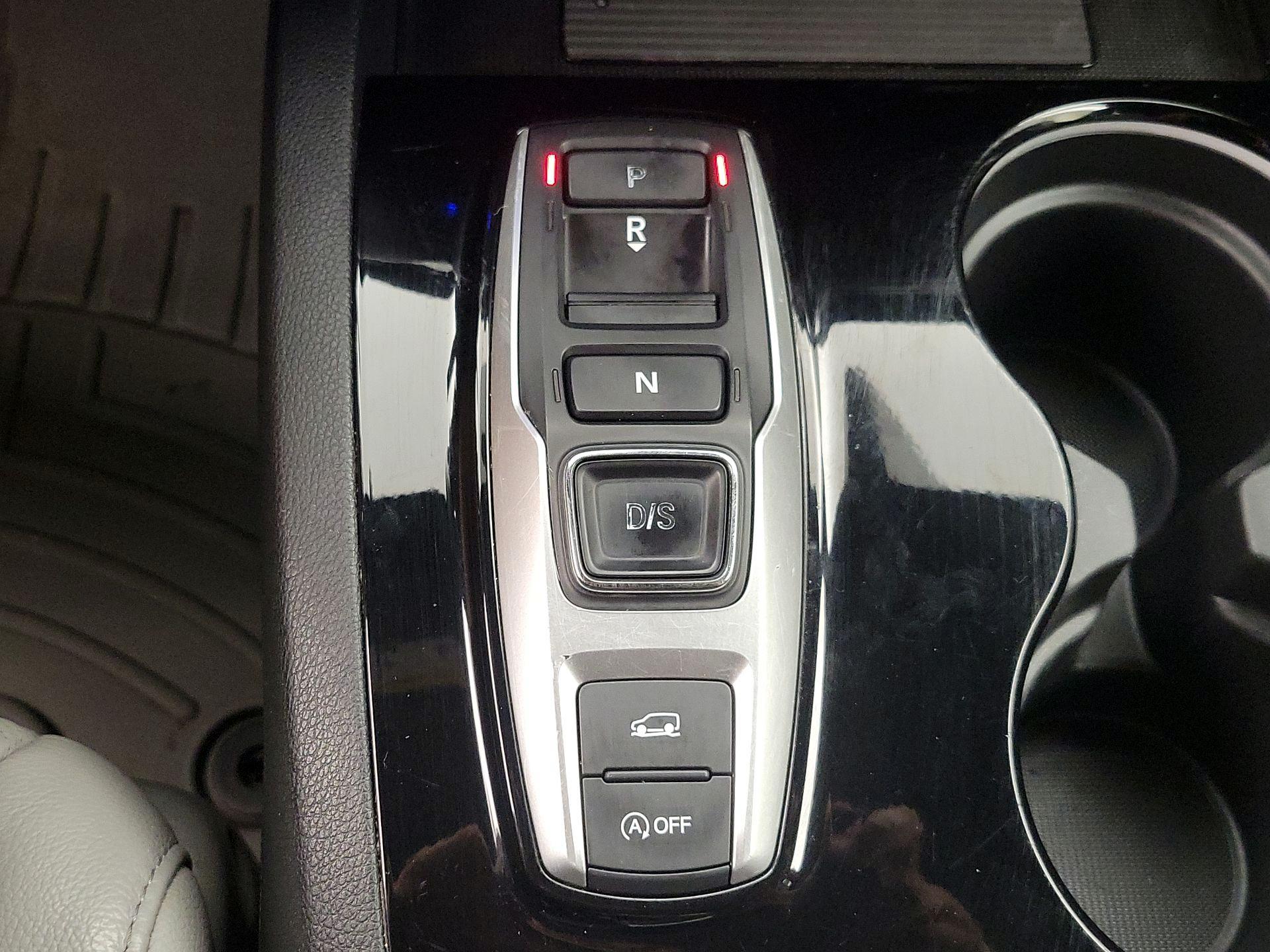 Thumbnail: 2019 Honda Passport - 17