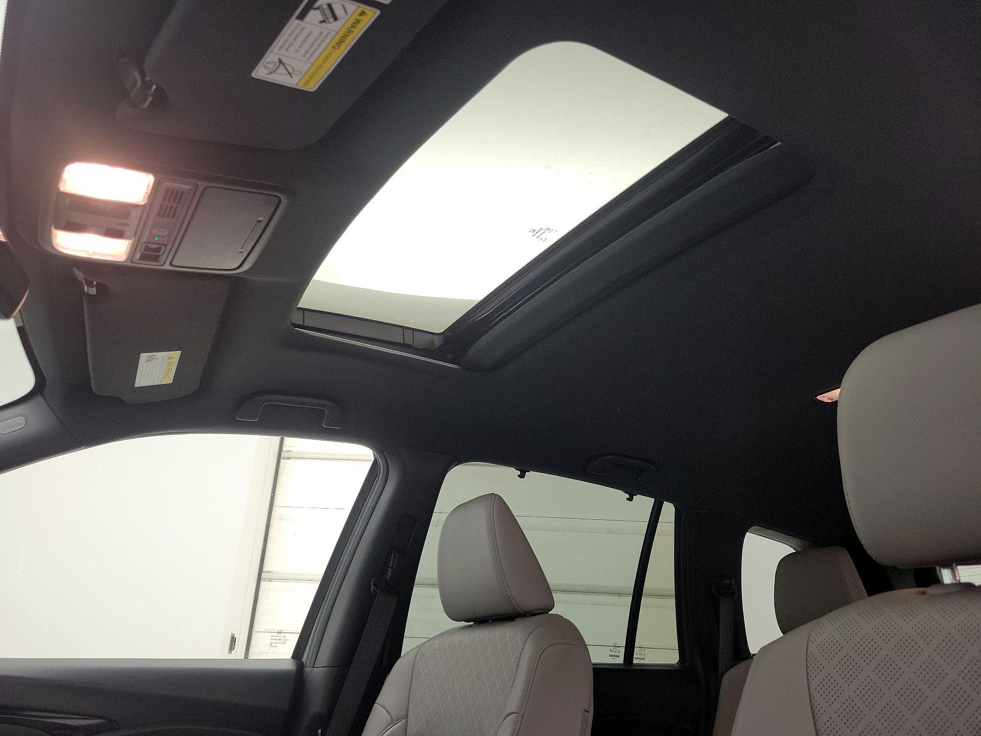 Thumbnail: 2019 Honda Passport - 20