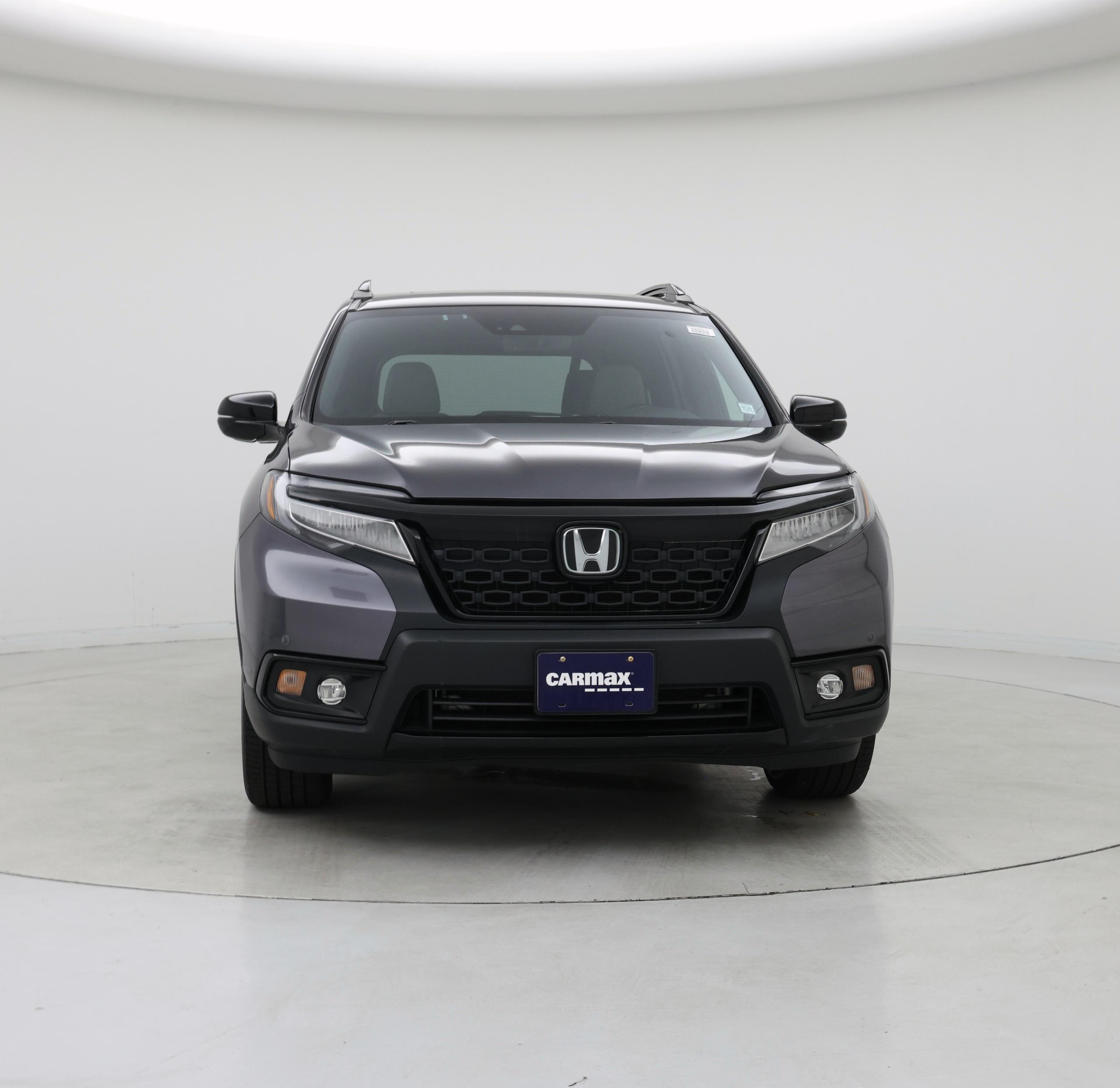 Thumbnail: 2019 Honda Passport - 5