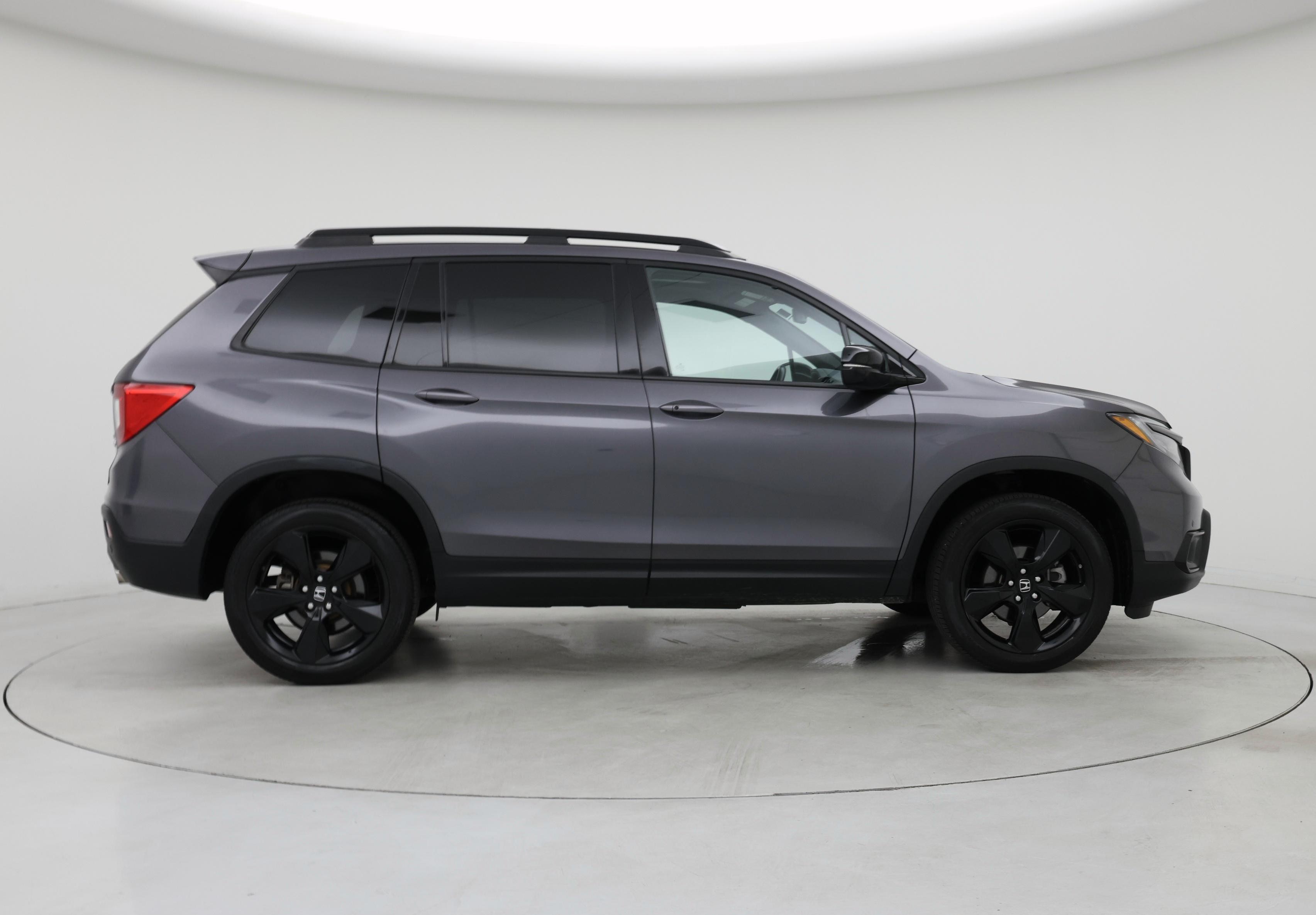 Thumbnail: 2019 Honda Passport - 7