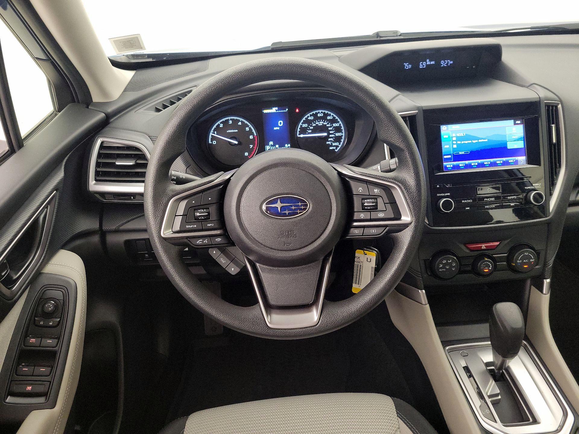 Thumbnail: 2022 Subaru Forester - 10