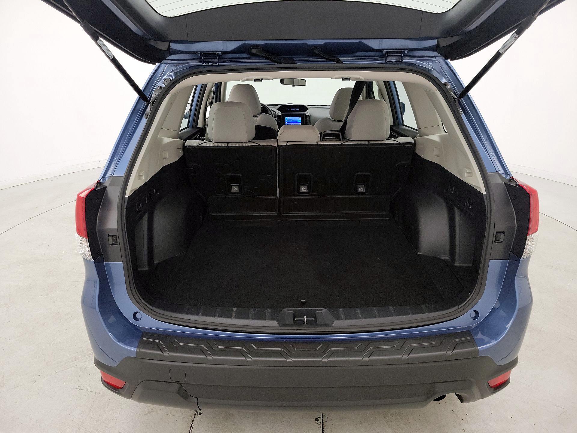 Thumbnail: 2022 Subaru Forester - 20