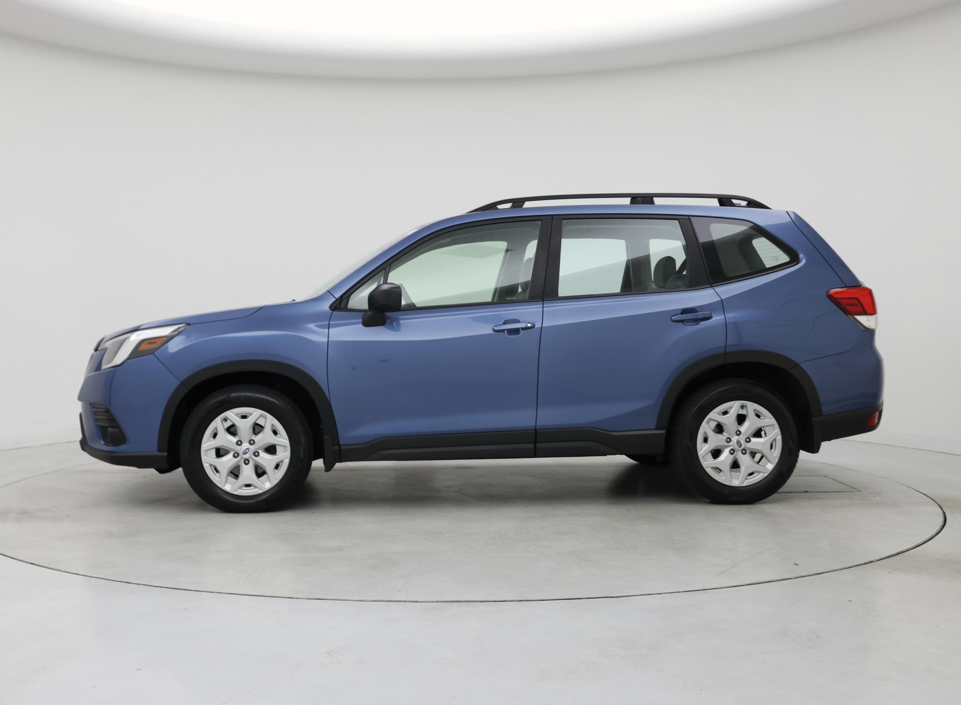 Thumbnail: 2022 Subaru Forester - 3