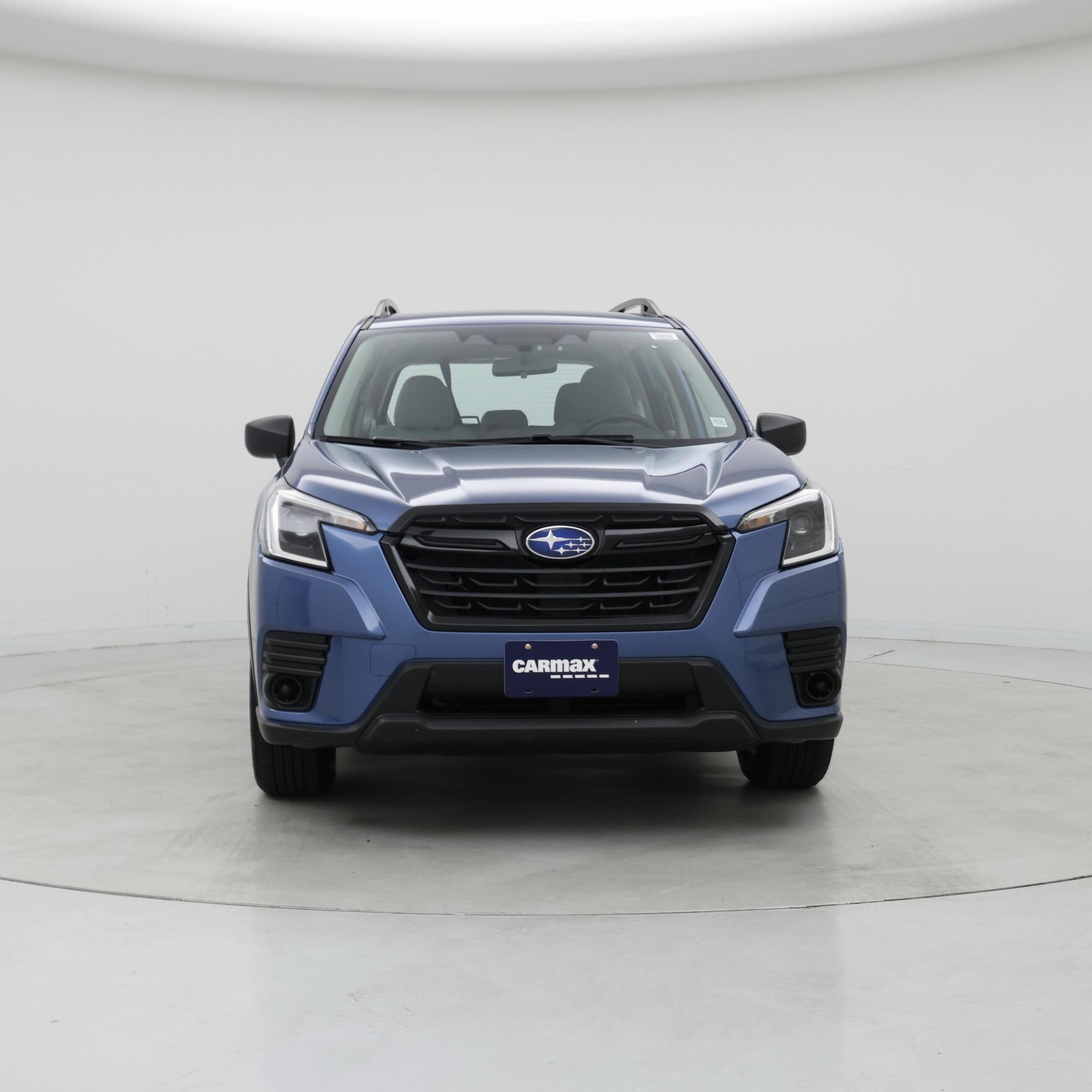 Thumbnail: 2022 Subaru Forester - 5