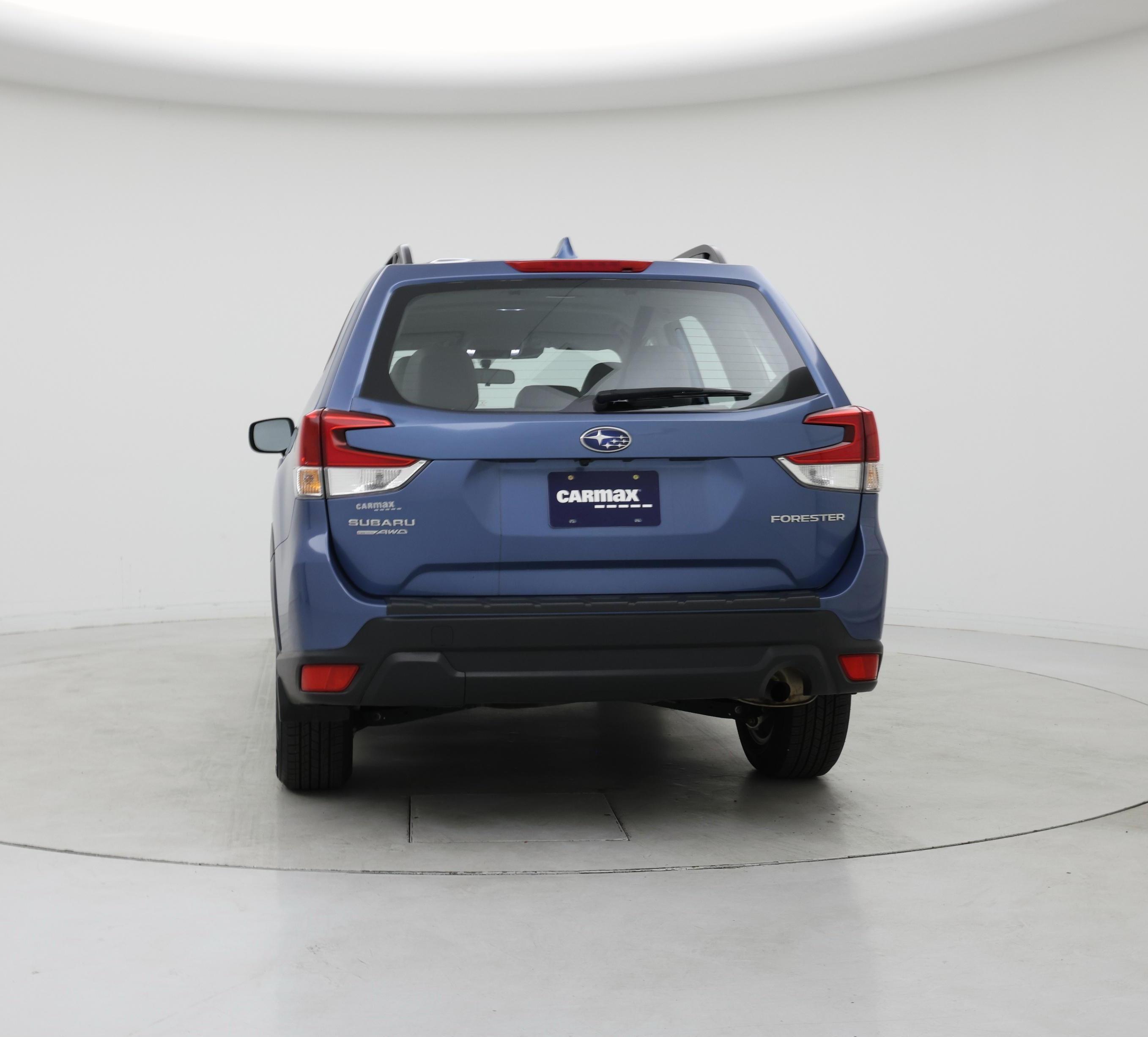 Thumbnail: 2022 Subaru Forester - 6