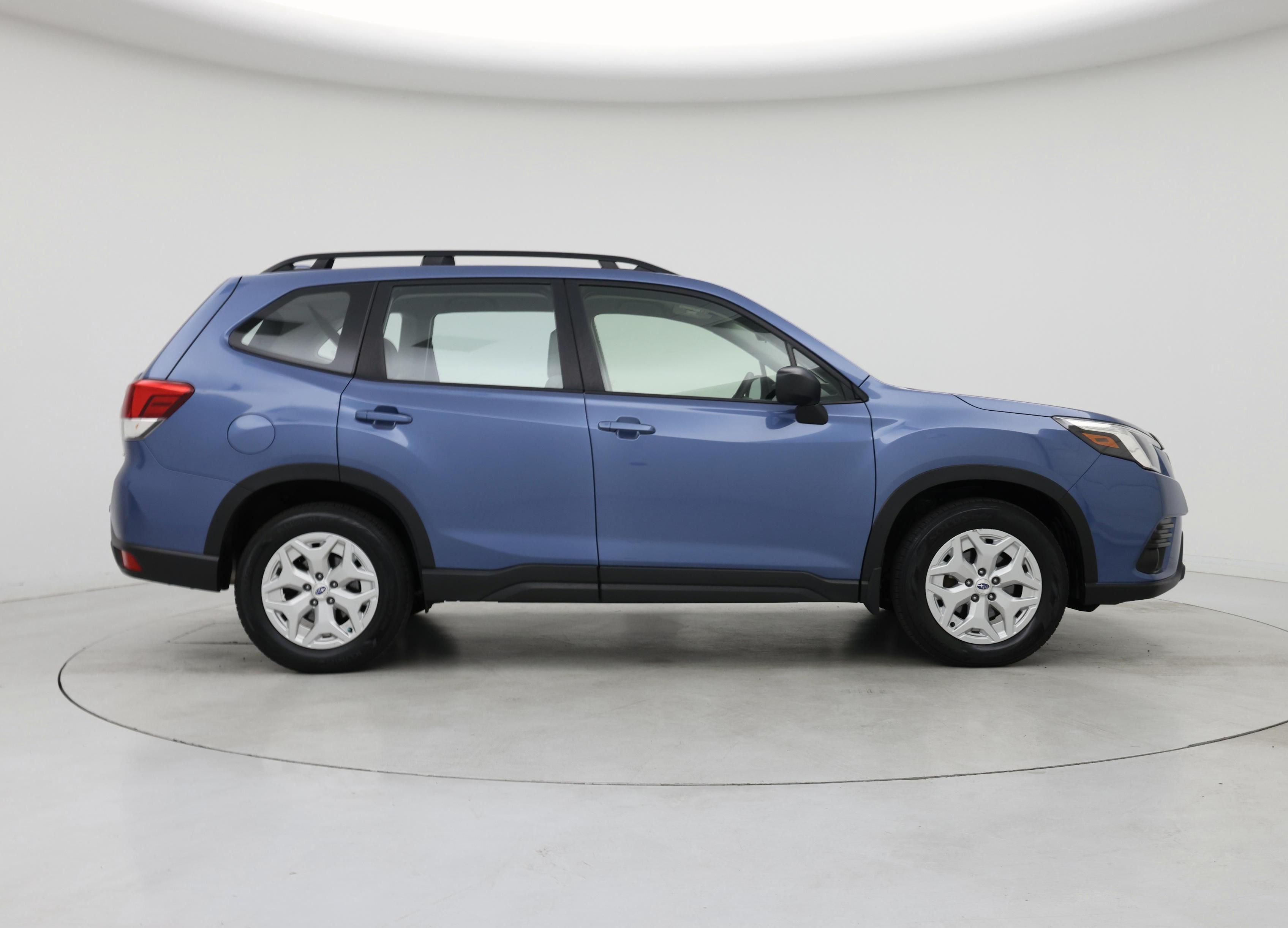 Thumbnail: 2022 Subaru Forester - 7