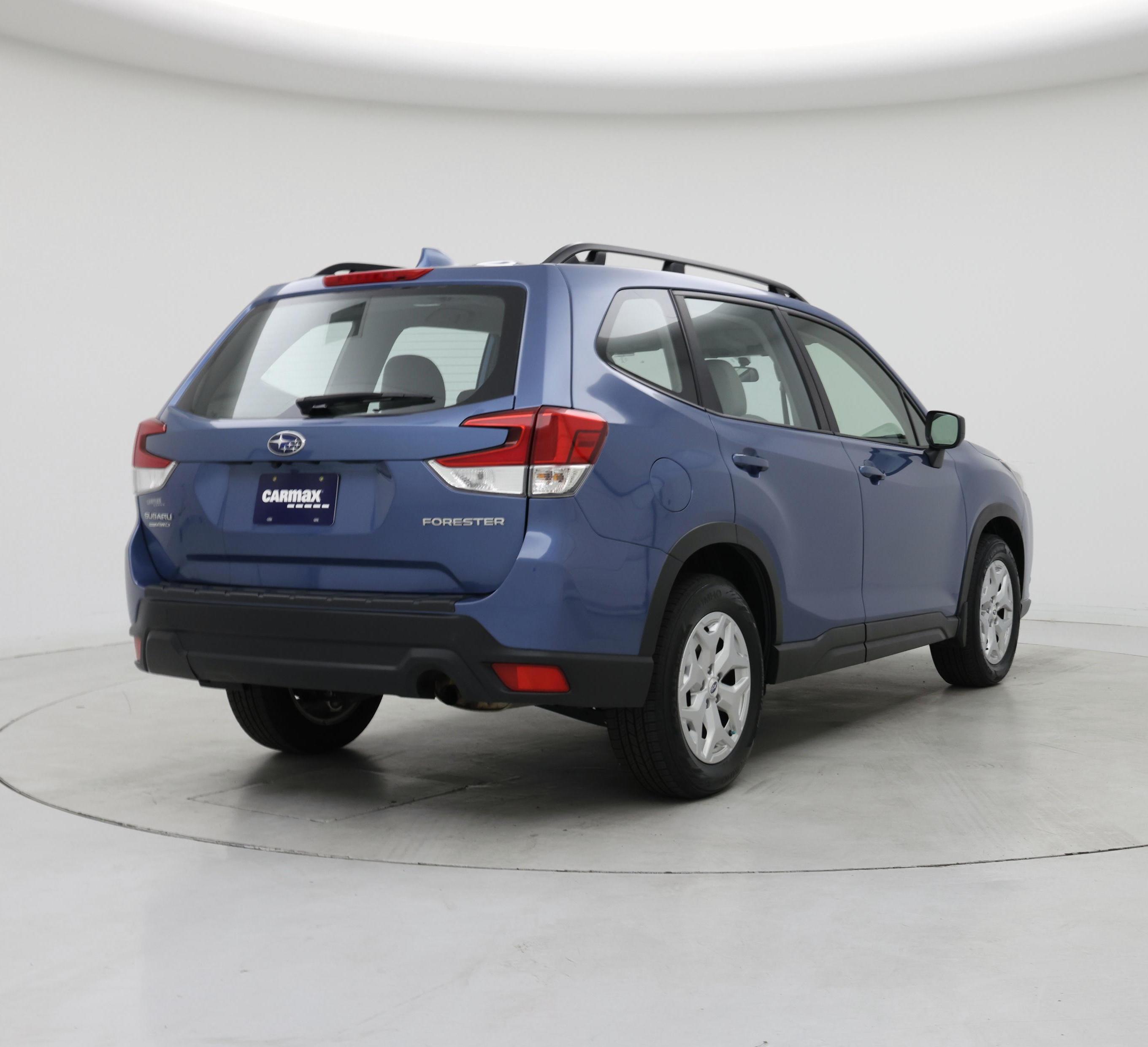 Thumbnail: 2022 Subaru Forester - 8
