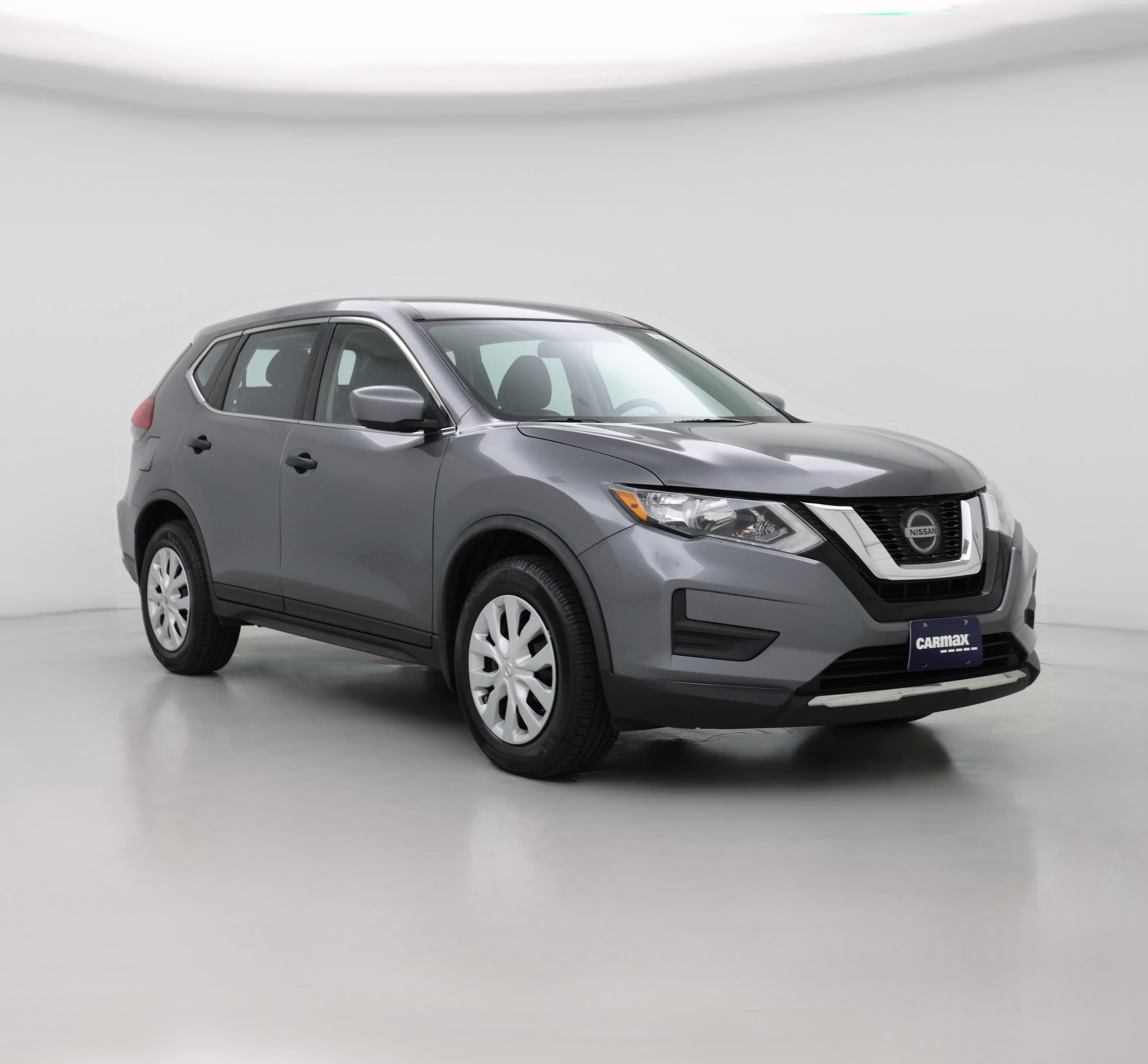Thumbnail: 2018 Nissan Rogue - 1