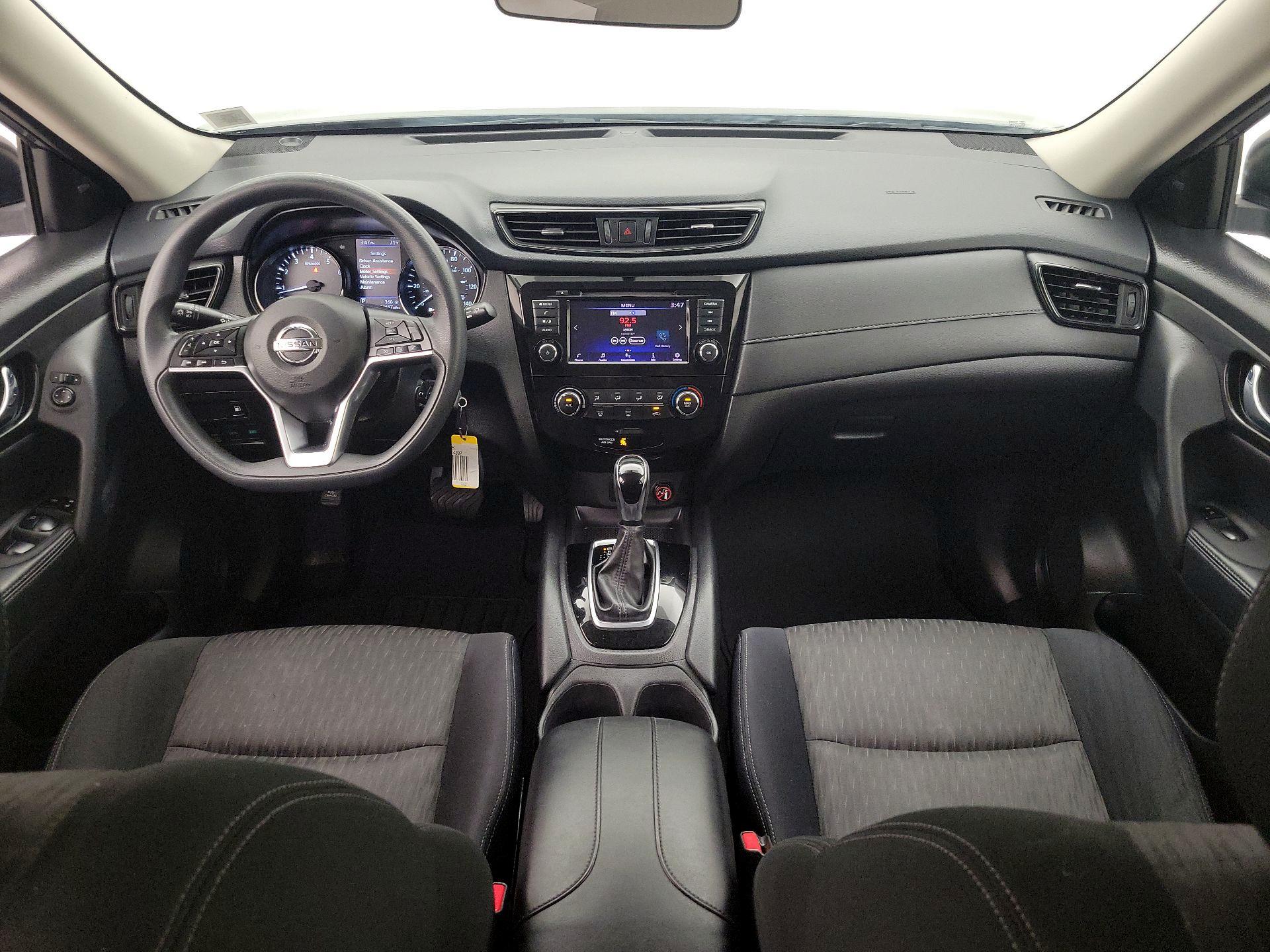 Thumbnail: 2018 Nissan Rogue - 9