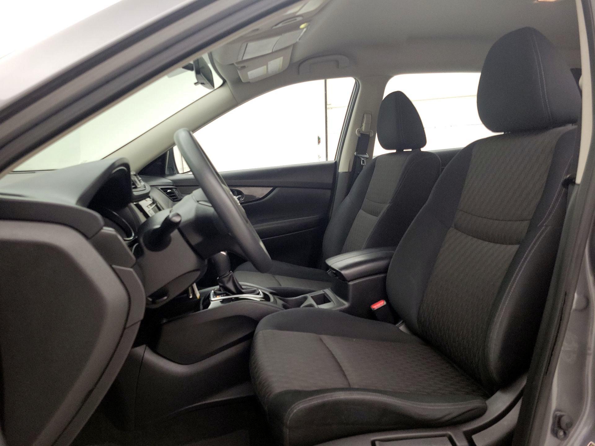 Thumbnail: 2018 Nissan Rogue - 11
