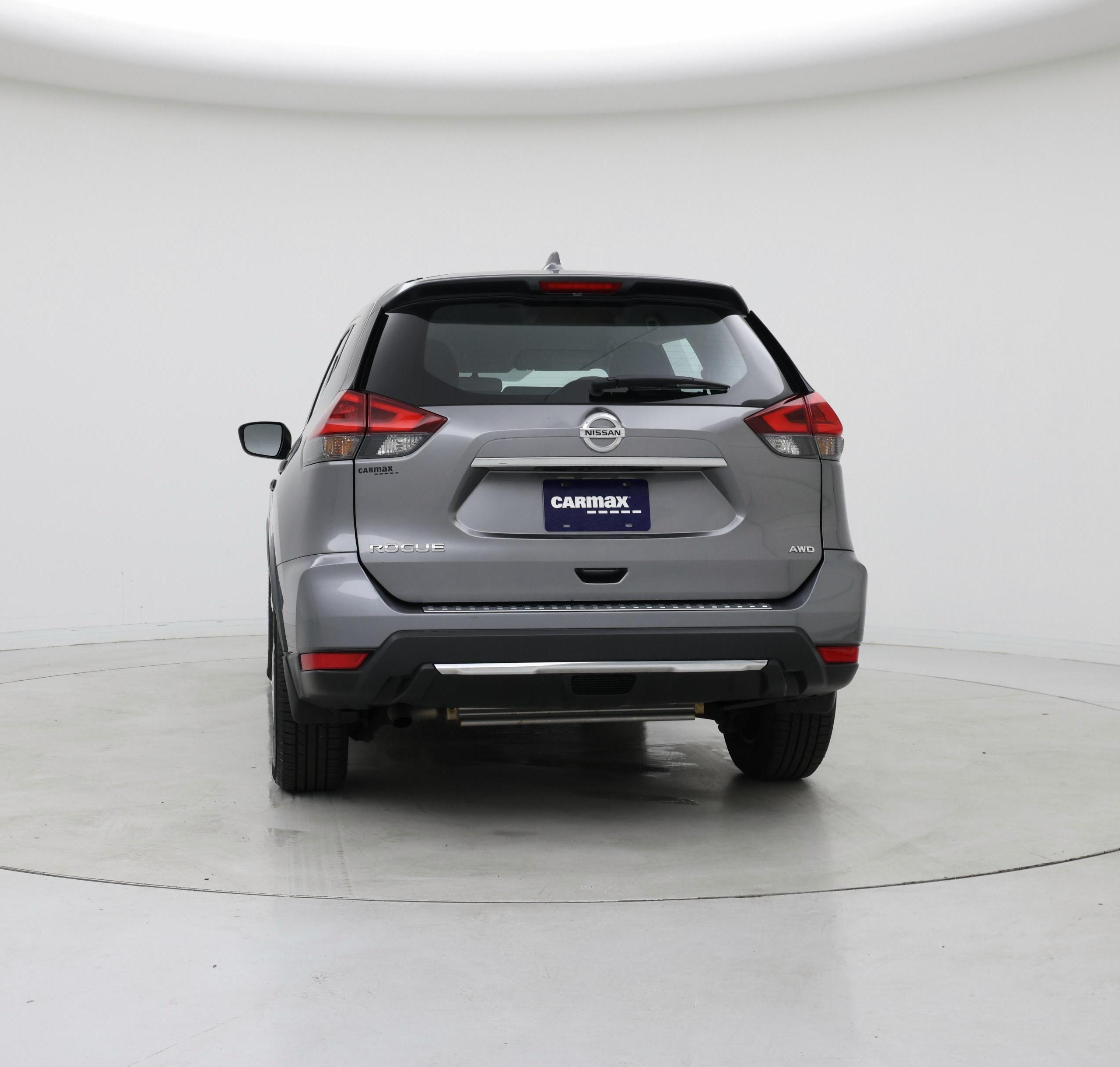 Thumbnail: 2018 Nissan Rogue - 6