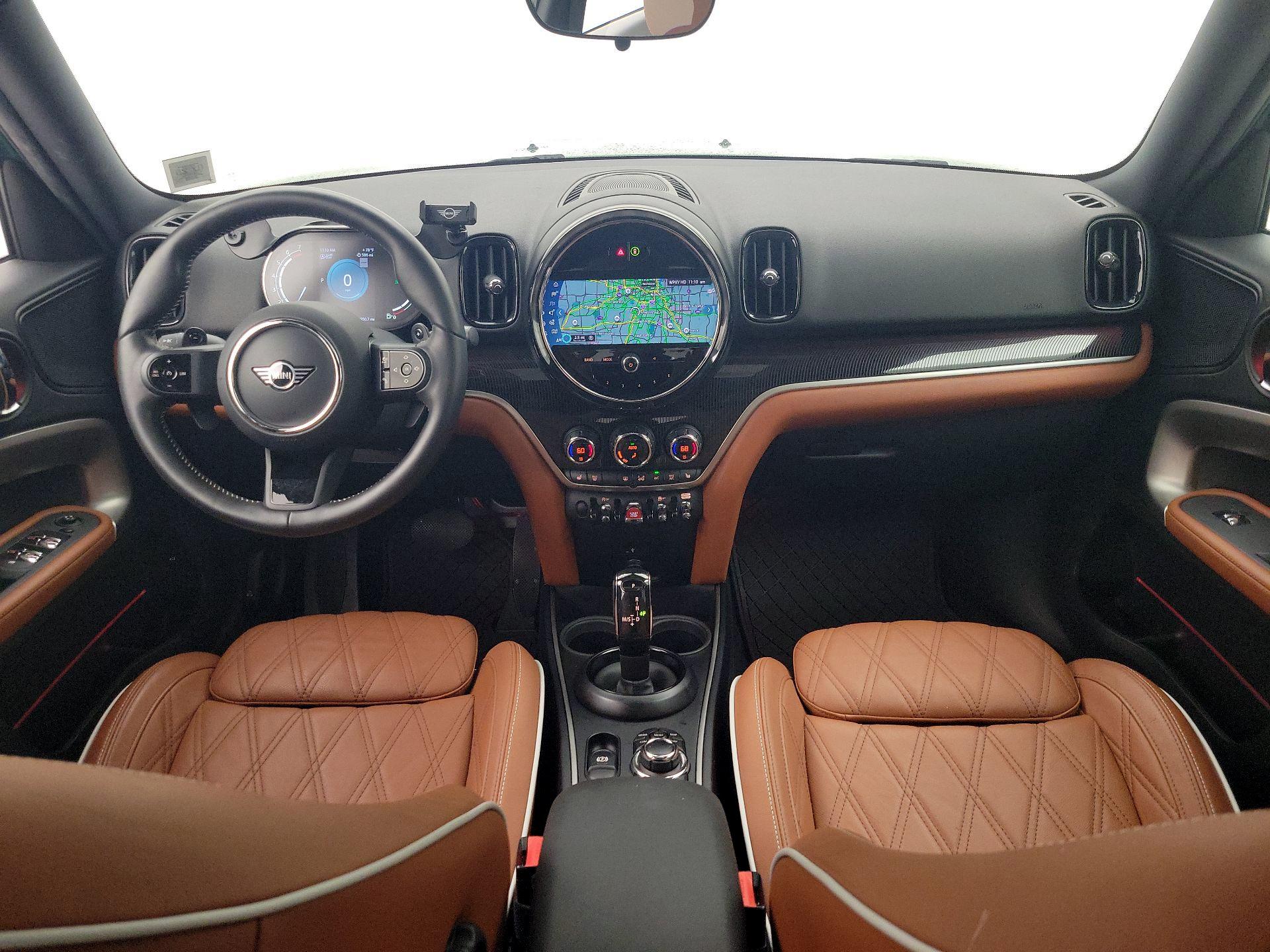 Thumbnail: 2022 MINI Cooper Countryman - 9