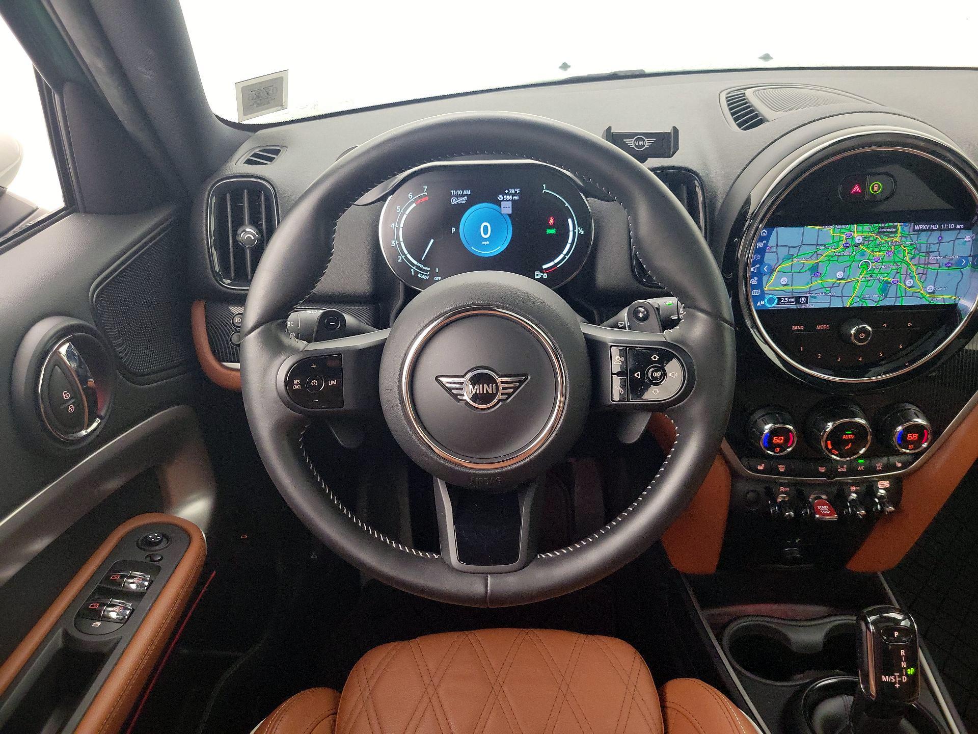 Thumbnail: 2022 MINI Cooper Countryman - 10