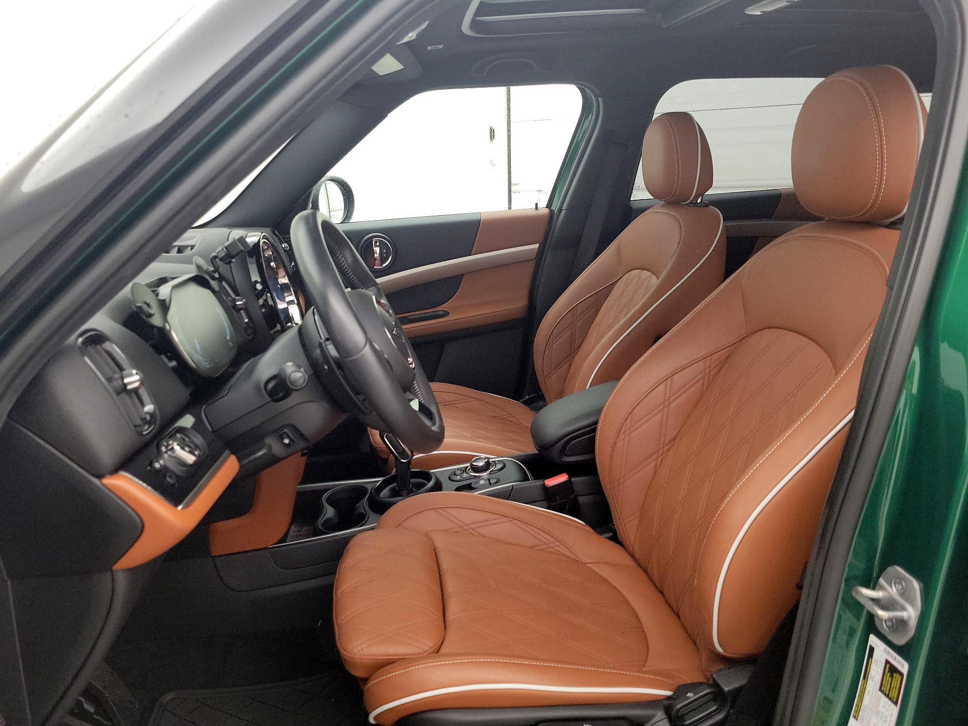 Thumbnail: 2022 MINI Cooper Countryman - 11