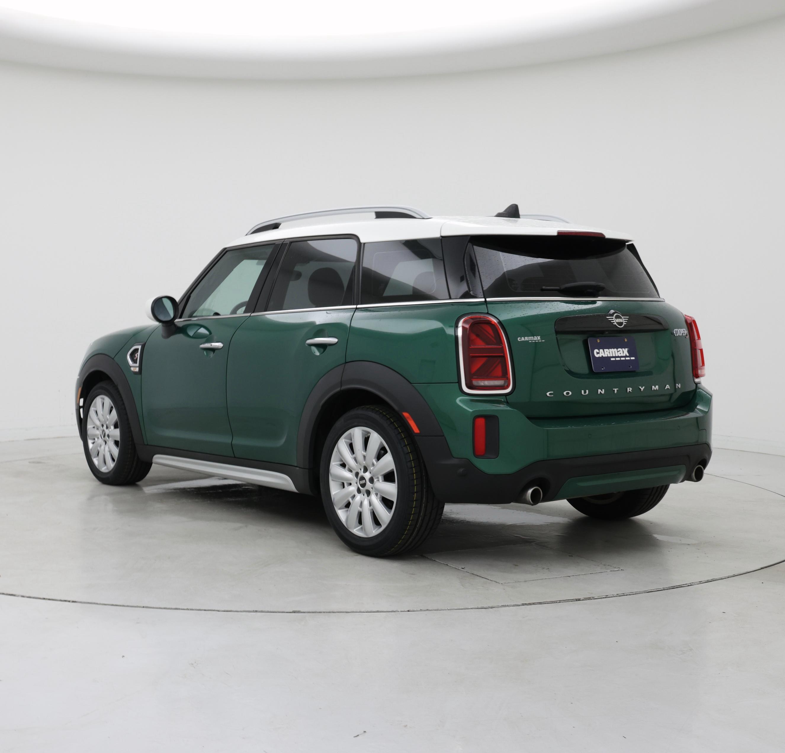 Thumbnail: 2022 MINI Cooper Countryman - 2