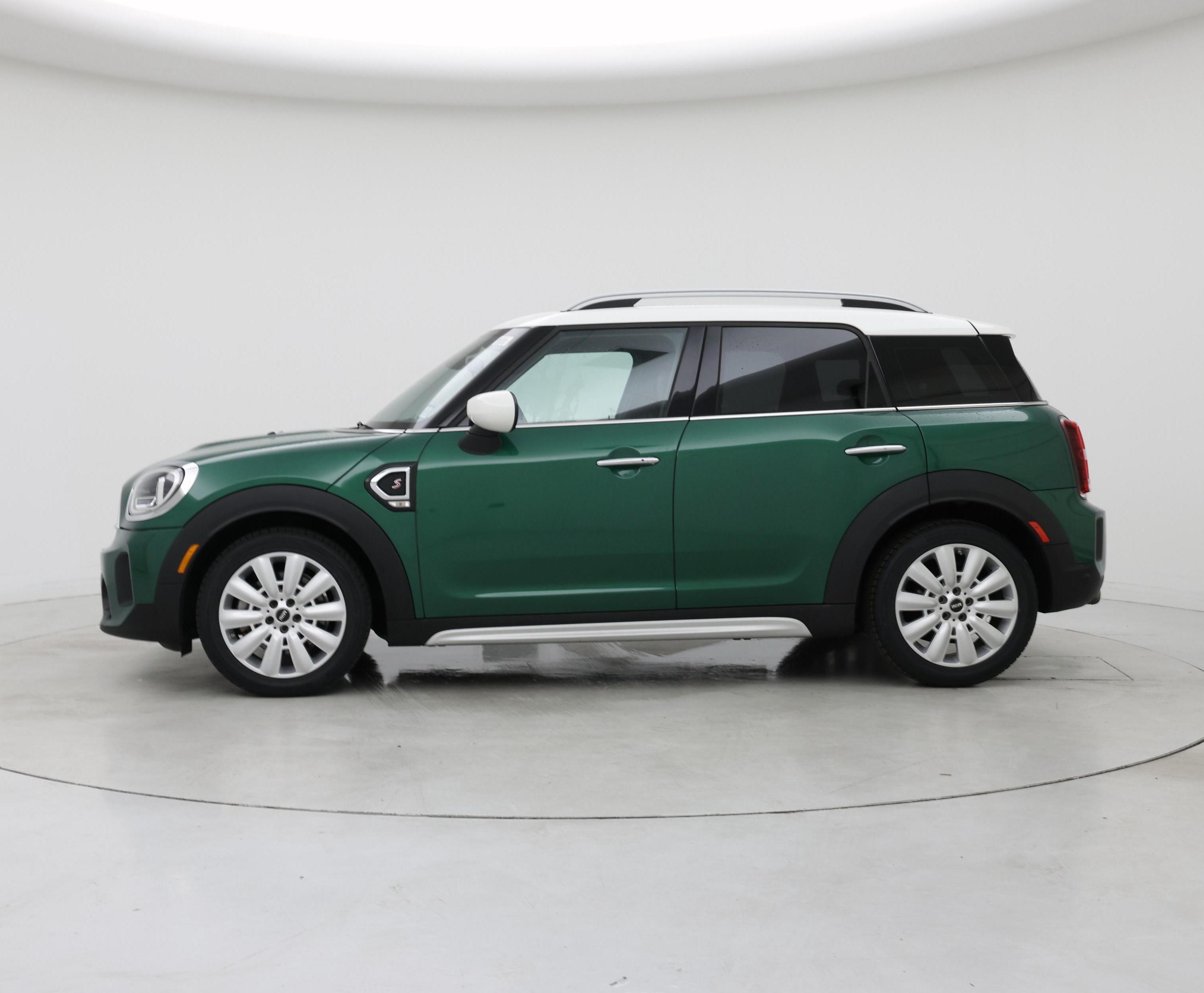 Thumbnail: 2022 MINI Cooper Countryman - 3