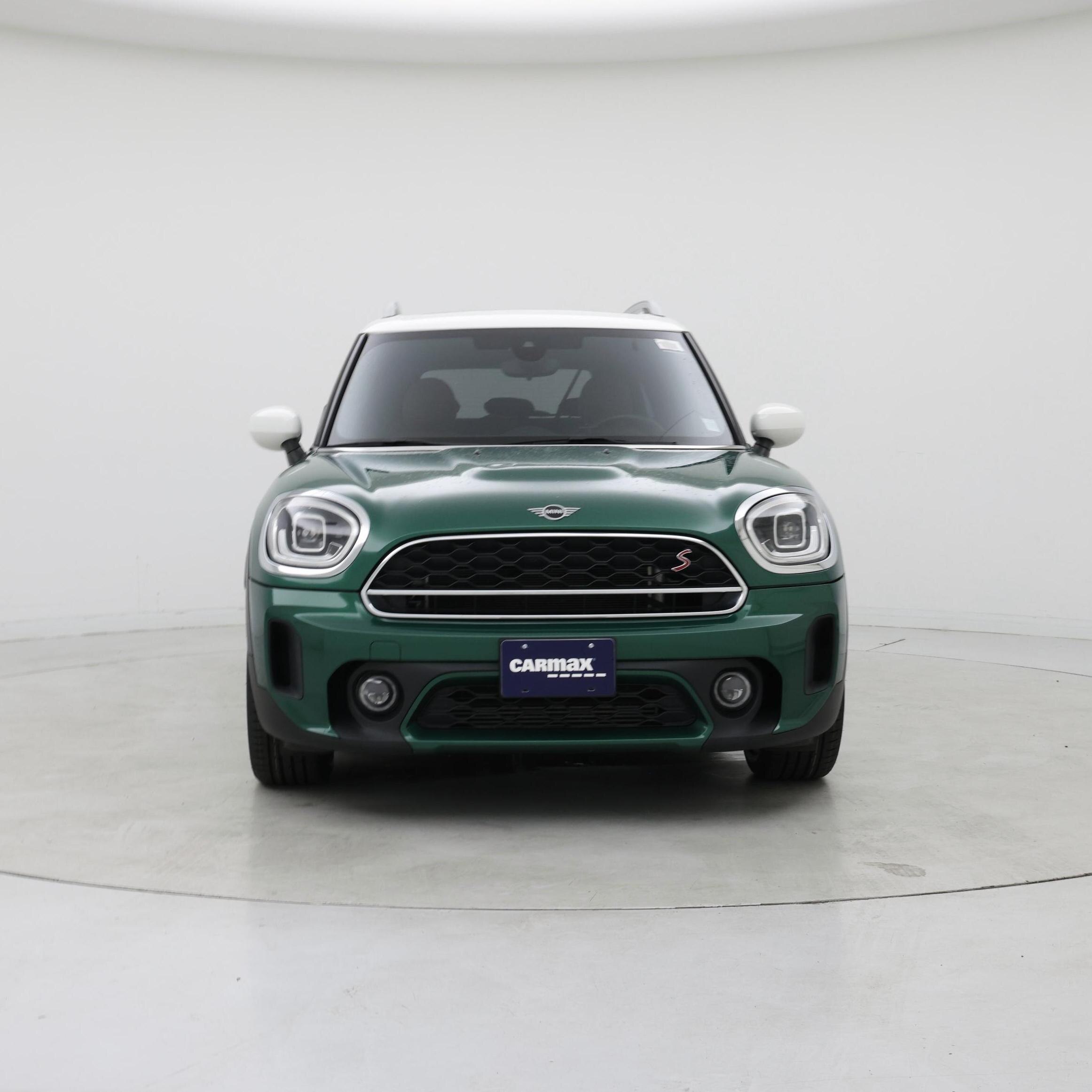 Thumbnail: 2022 MINI Cooper Countryman - 5