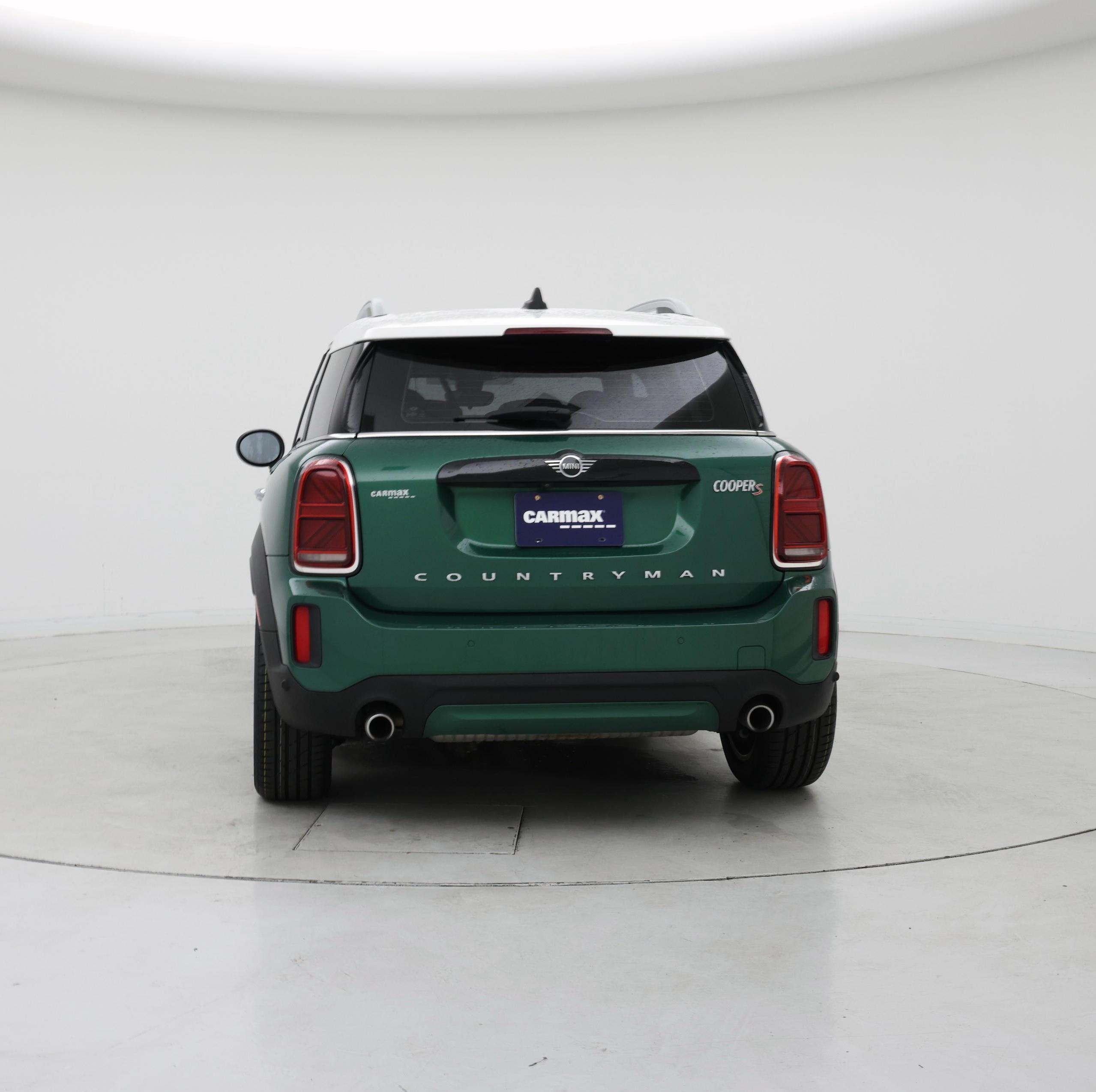 Thumbnail: 2022 MINI Cooper Countryman - 6