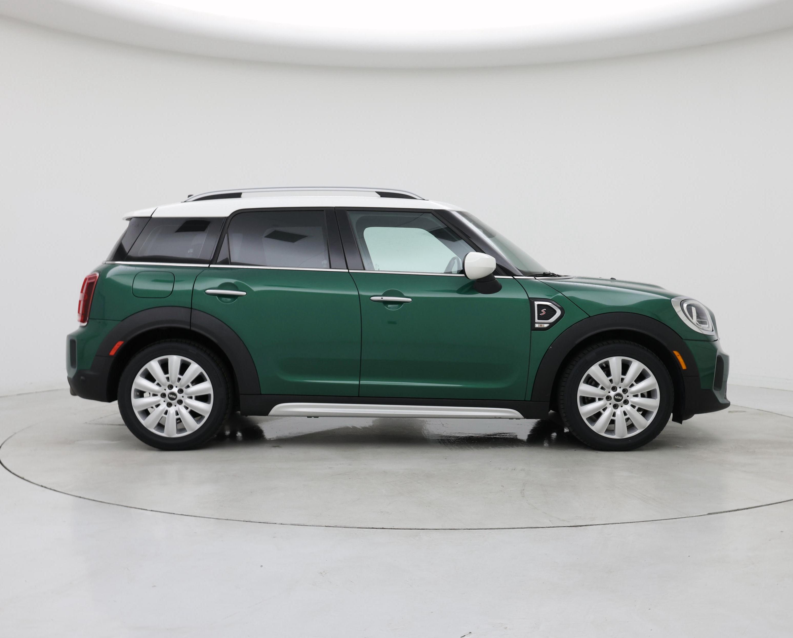 Thumbnail: 2022 MINI Cooper Countryman - 7