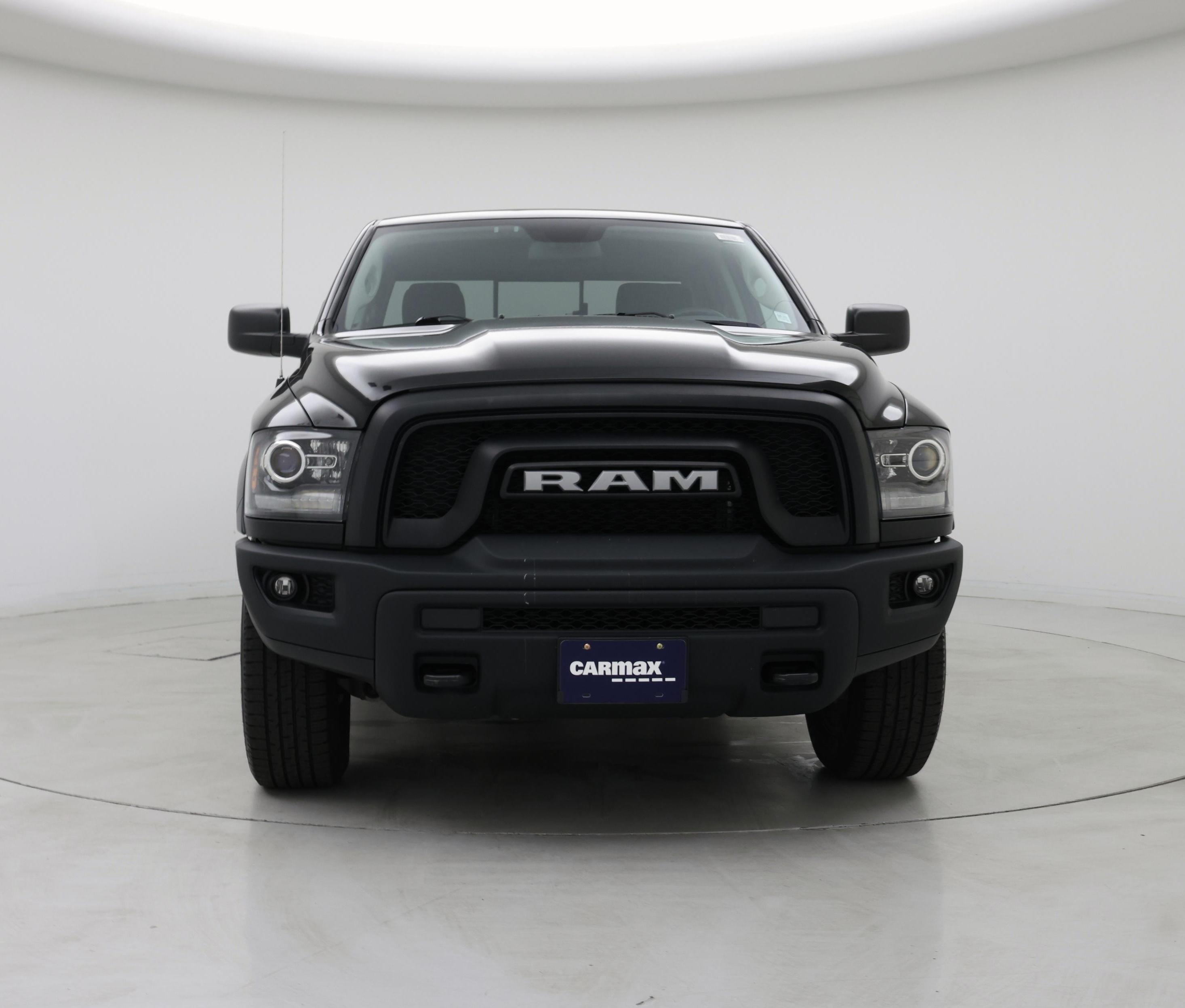 Thumbnail: 2020 RAM 1500 Classic - 5