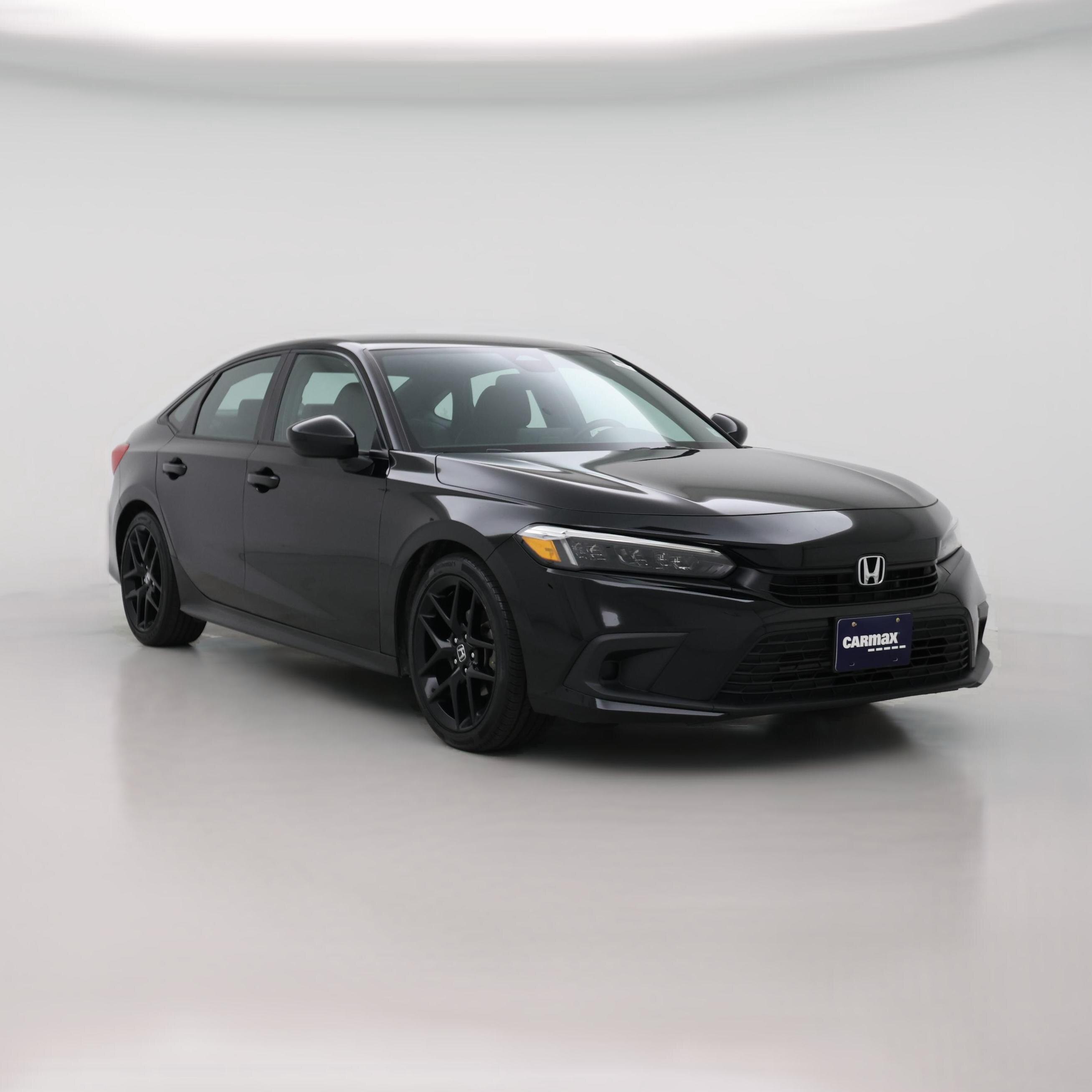 Thumbnail: 2023 Honda Civic - 1