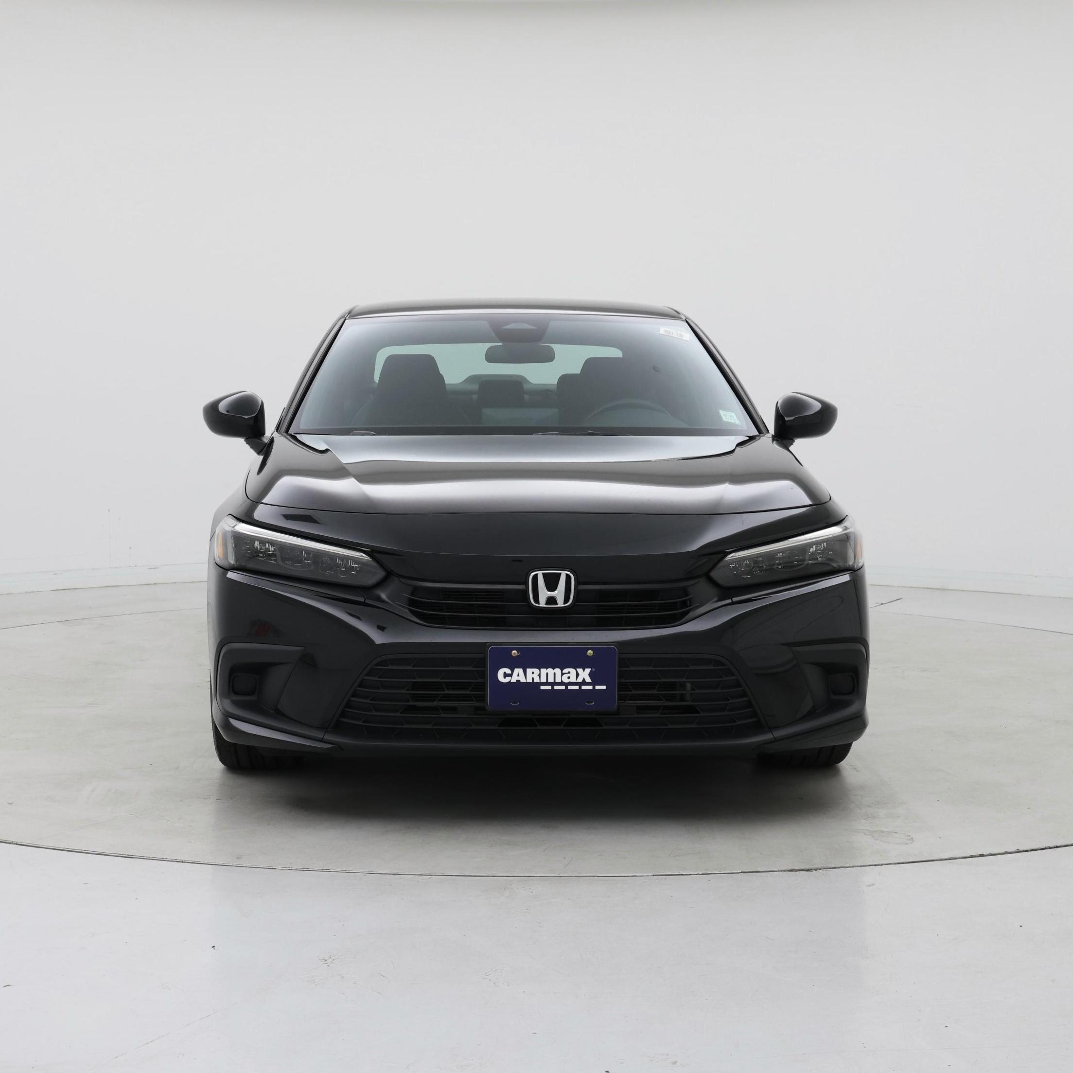 Thumbnail: 2023 Honda Civic - 5