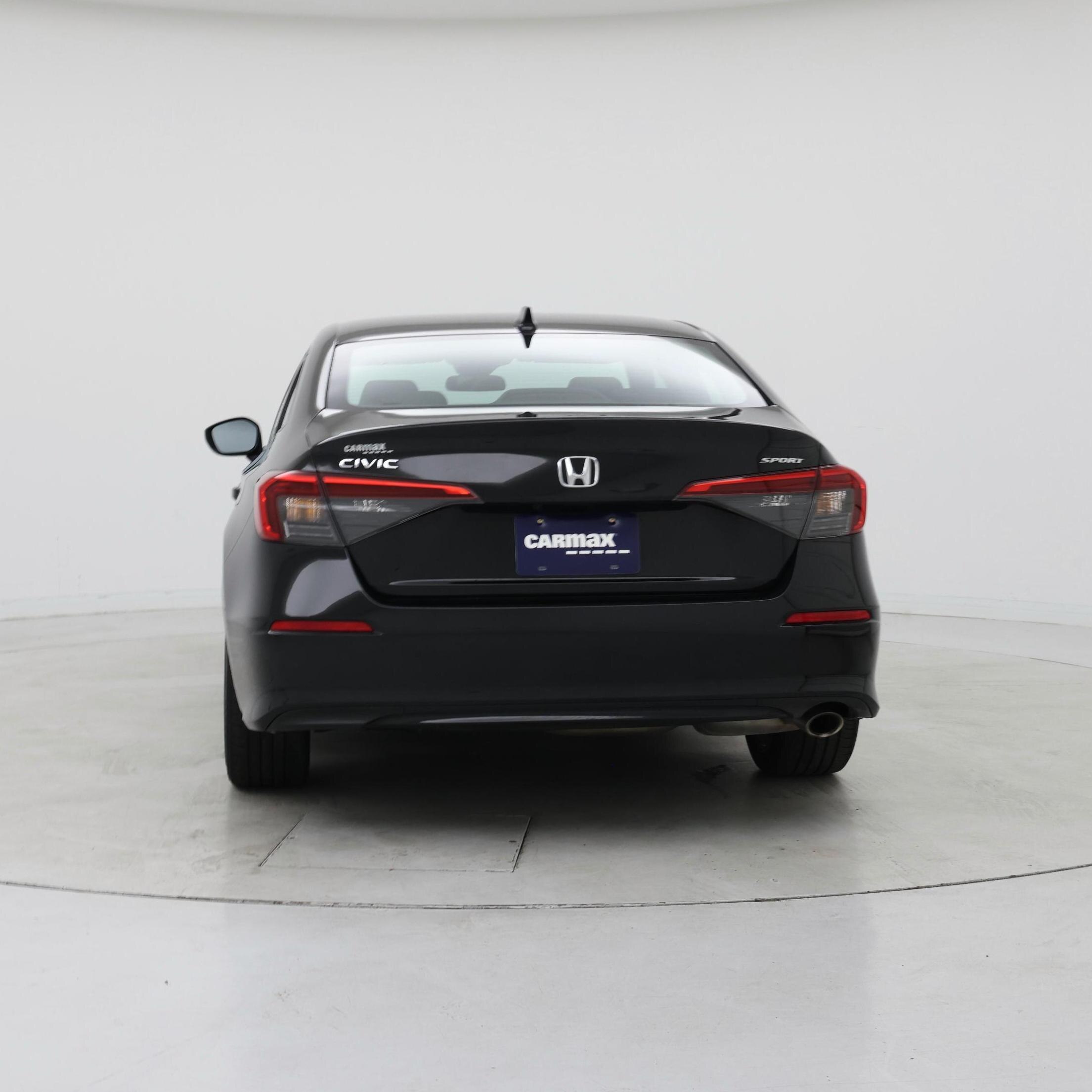 Thumbnail: 2023 Honda Civic - 6