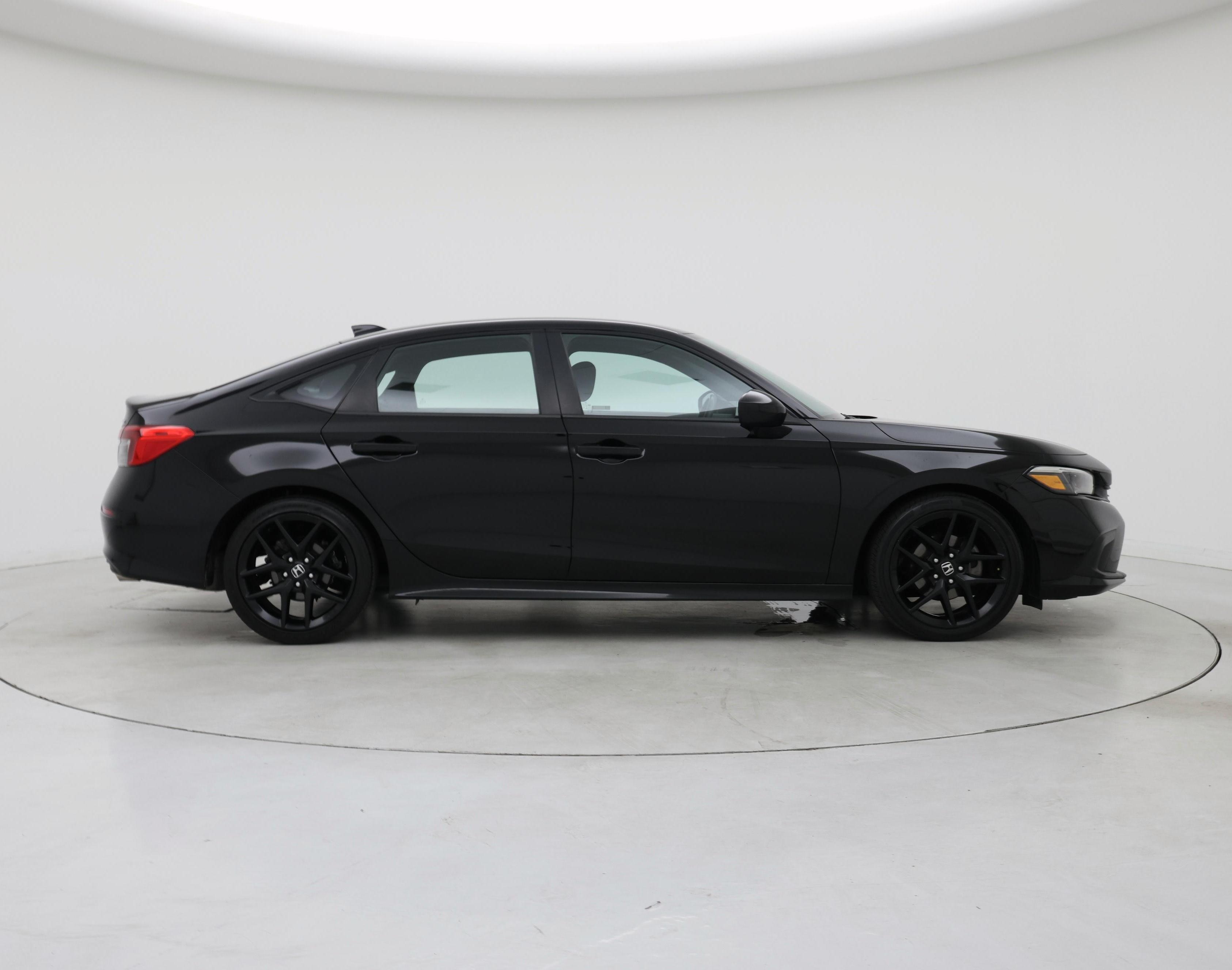 Thumbnail: 2023 Honda Civic - 7