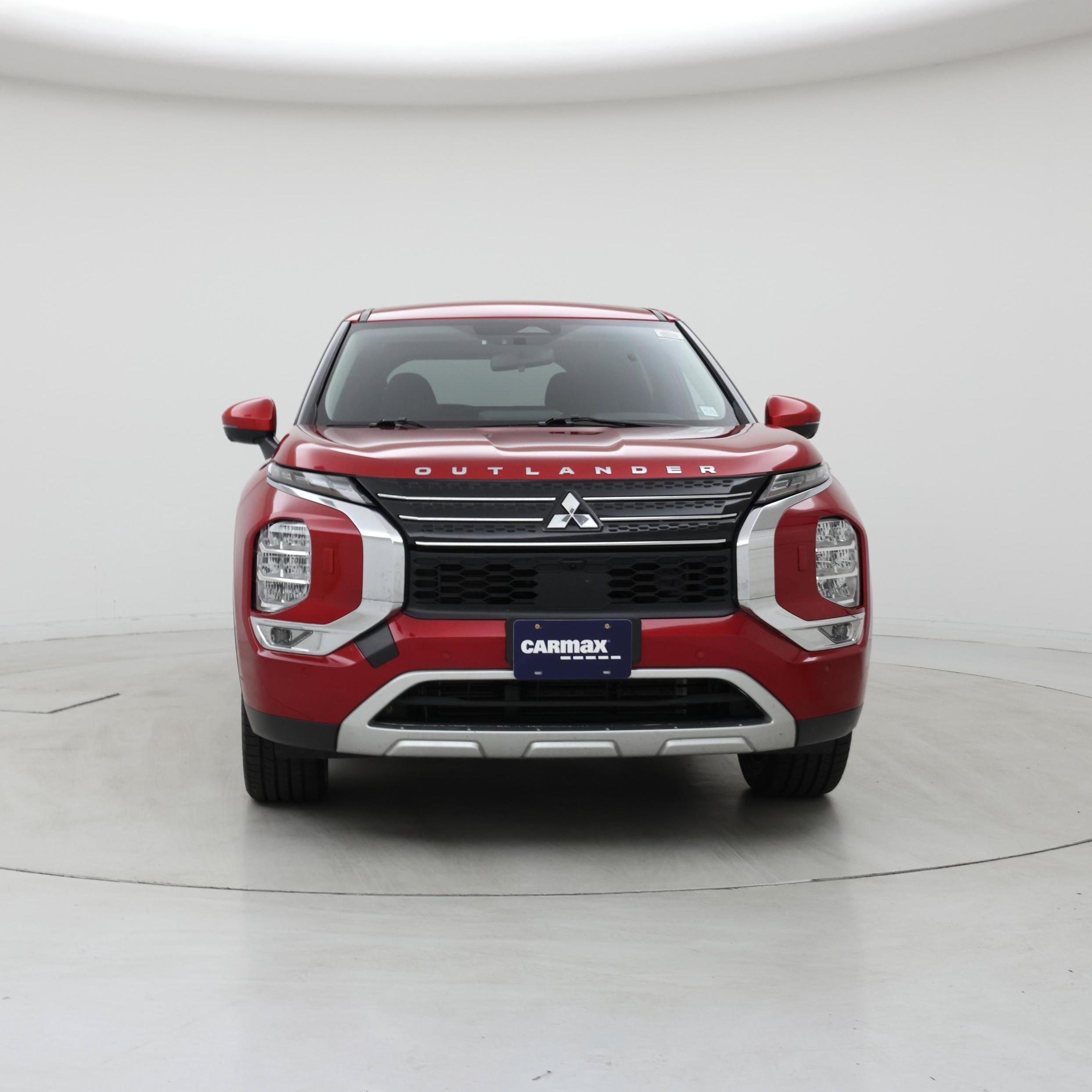 Thumbnail: 2023 Mitsubishi Outlander - 5
