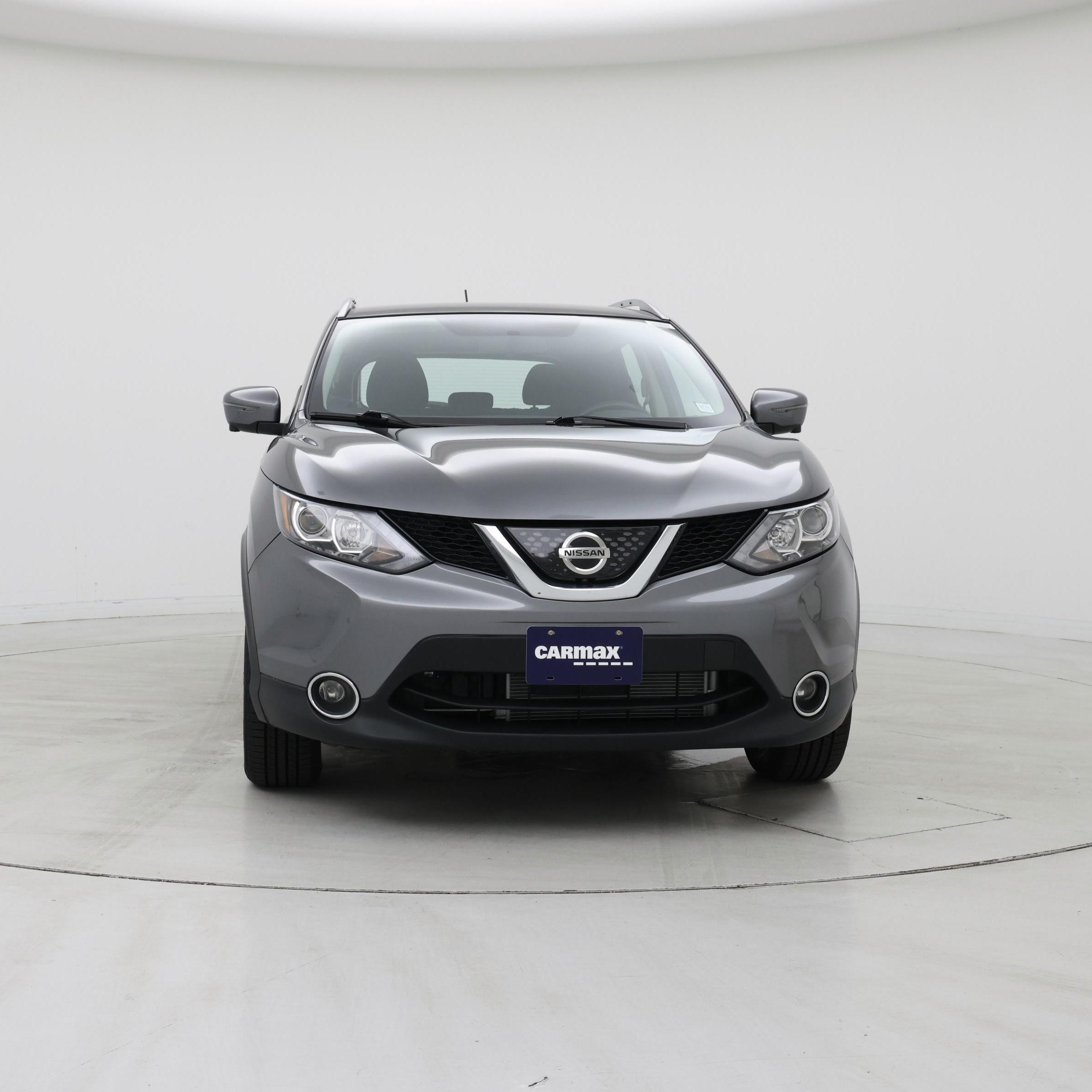 Thumbnail: 2018 Nissan Rogue Sport - 5