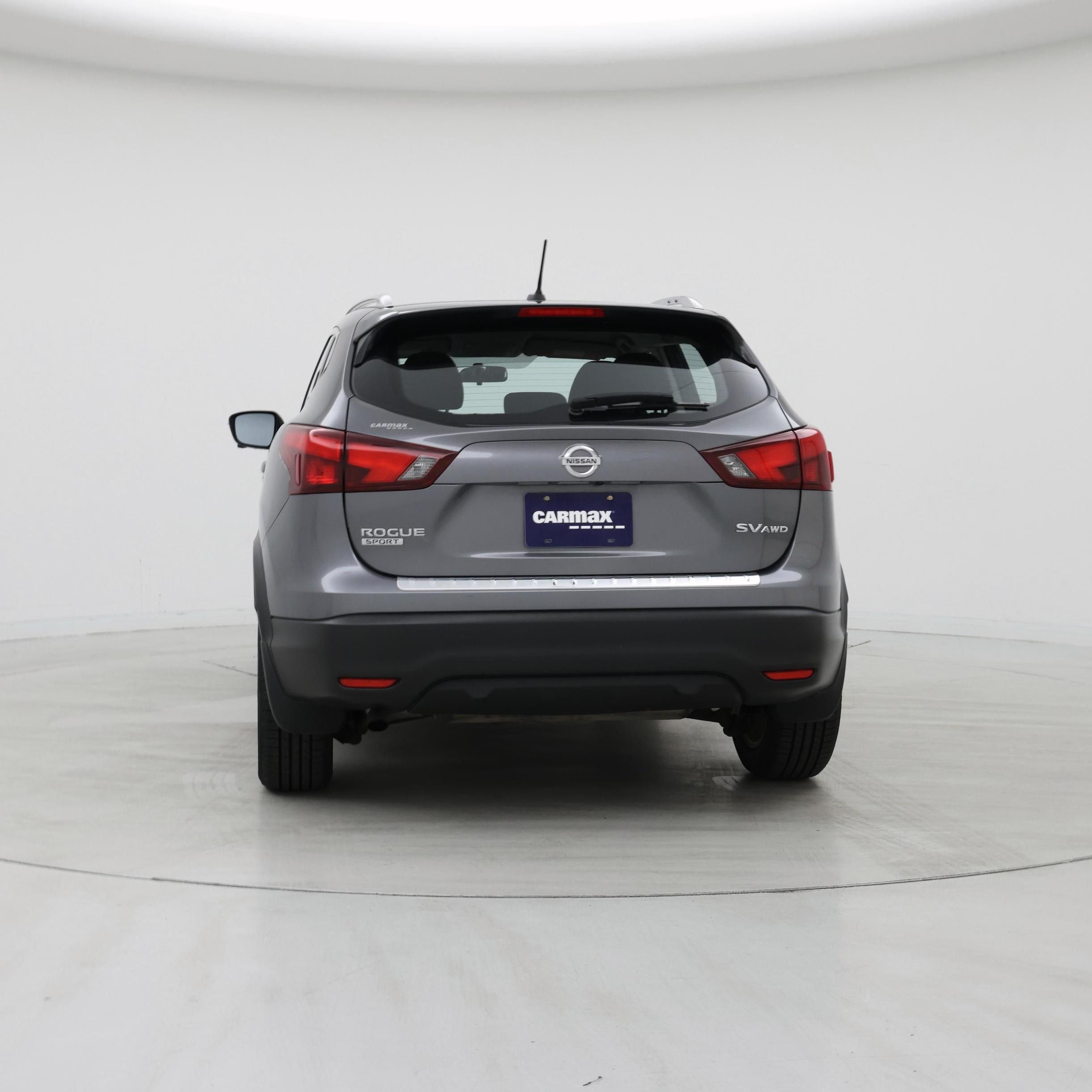 Thumbnail: 2018 Nissan Rogue Sport - 6