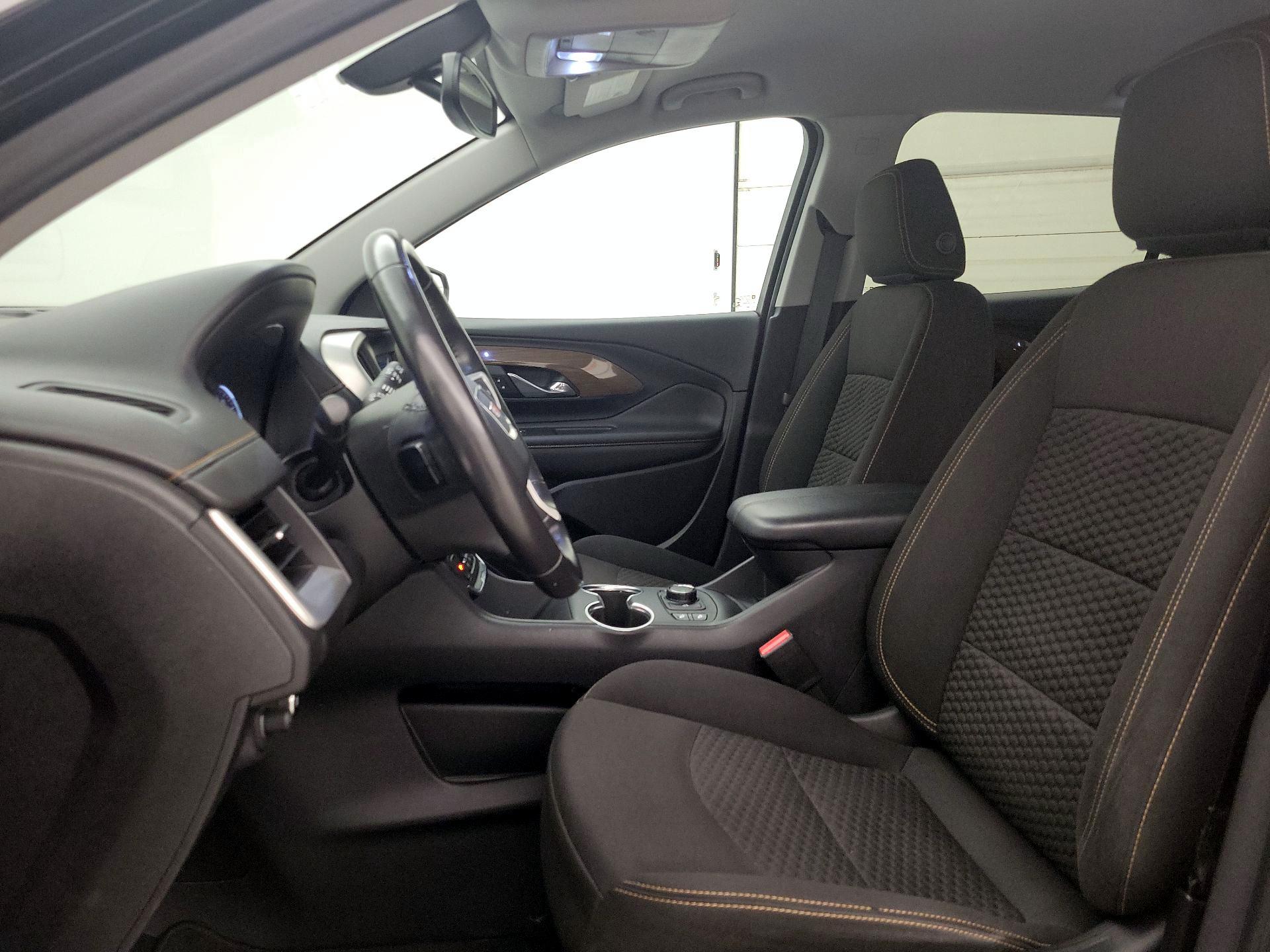 Thumbnail: 2019 GMC Terrain - 11