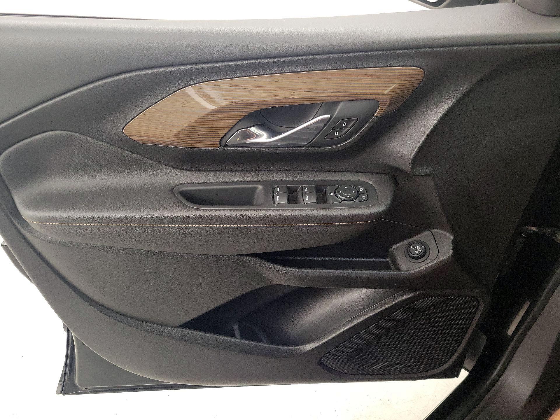 Thumbnail: 2019 GMC Terrain - 12