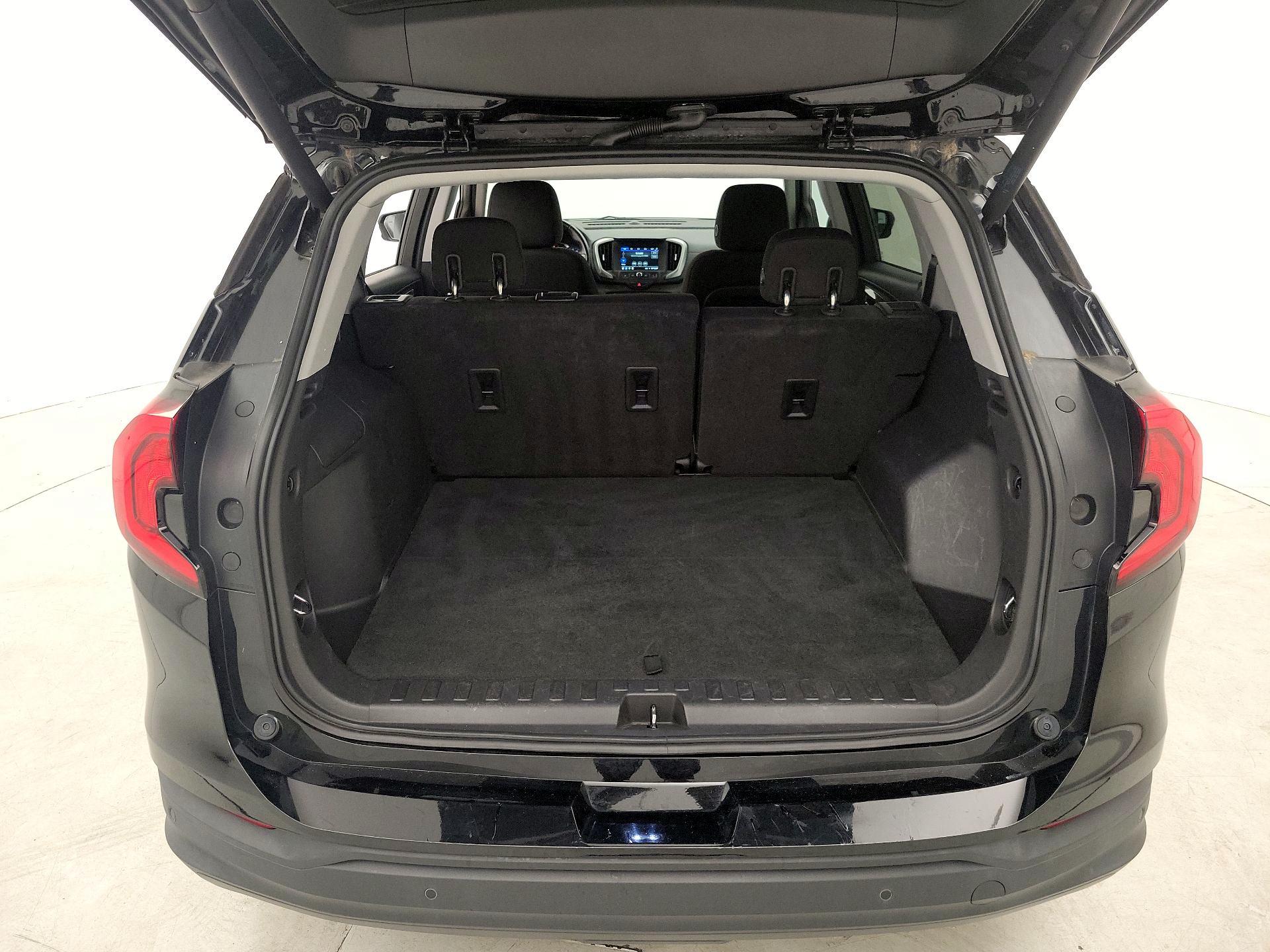 Thumbnail: 2019 GMC Terrain - 20