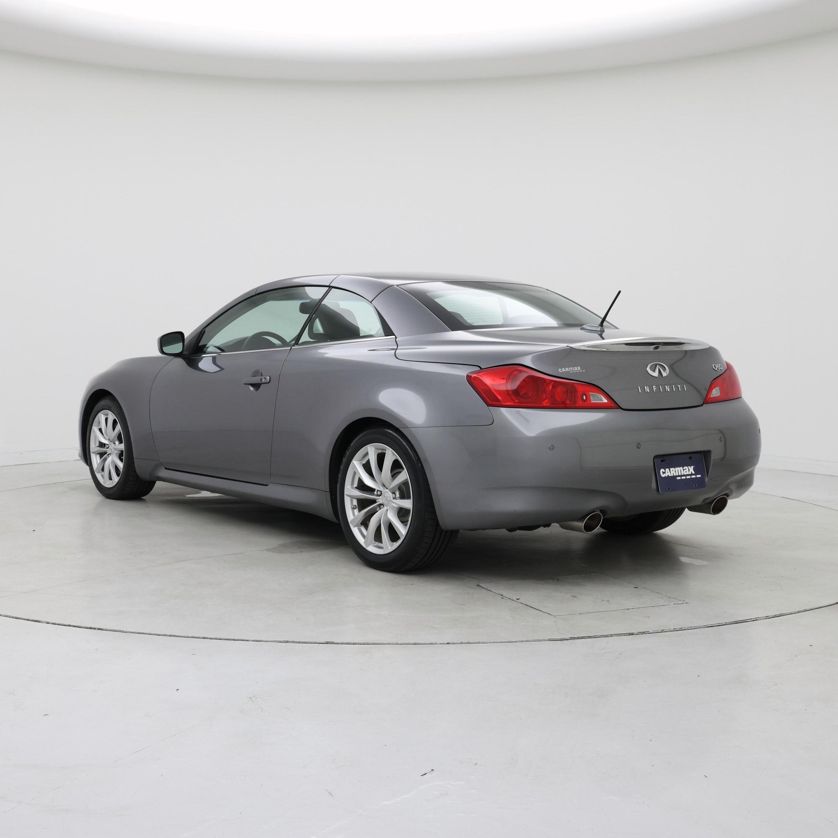 Thumbnail: 2014 INFINITI Q60 - 2