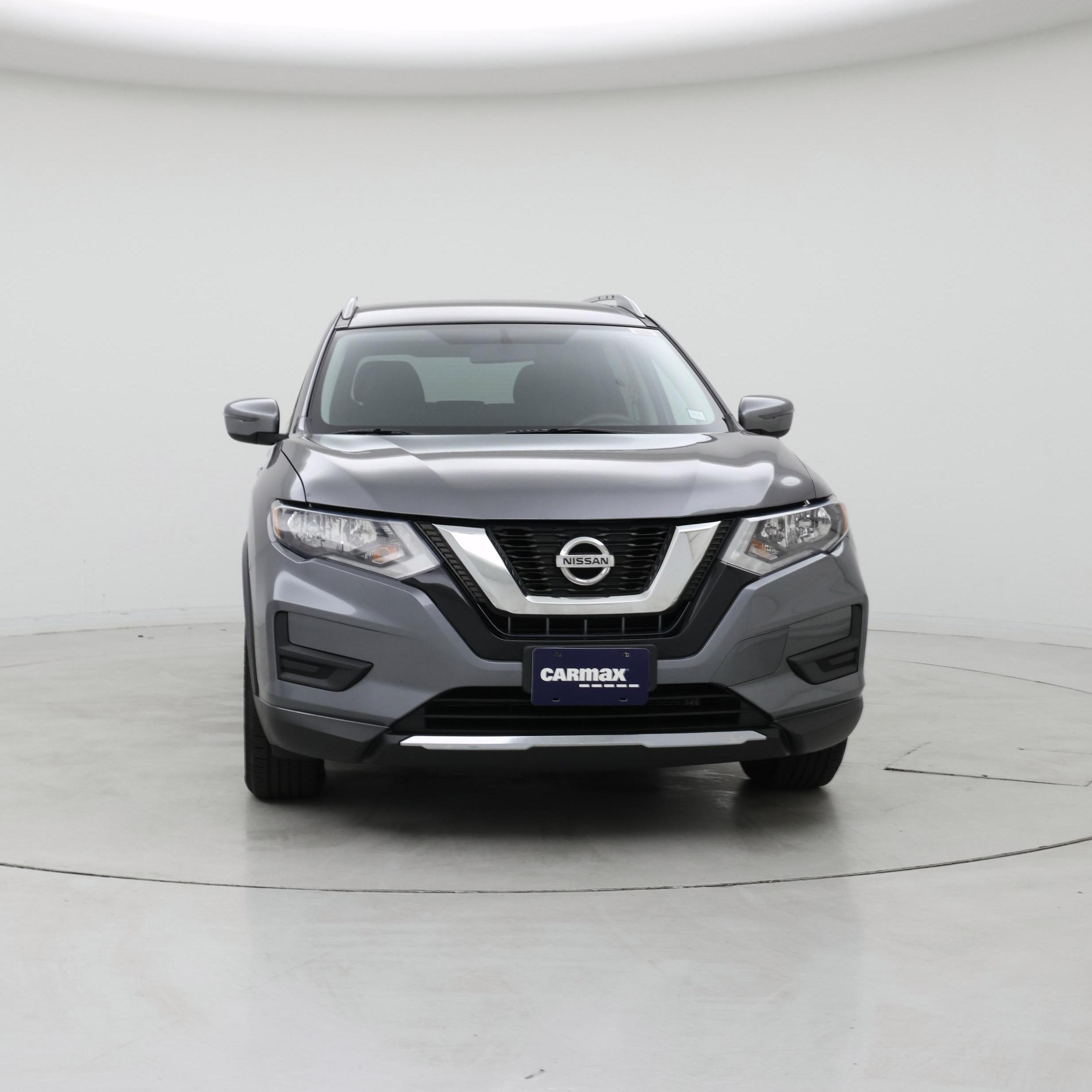 Thumbnail: 2017 Nissan Rogue - 5