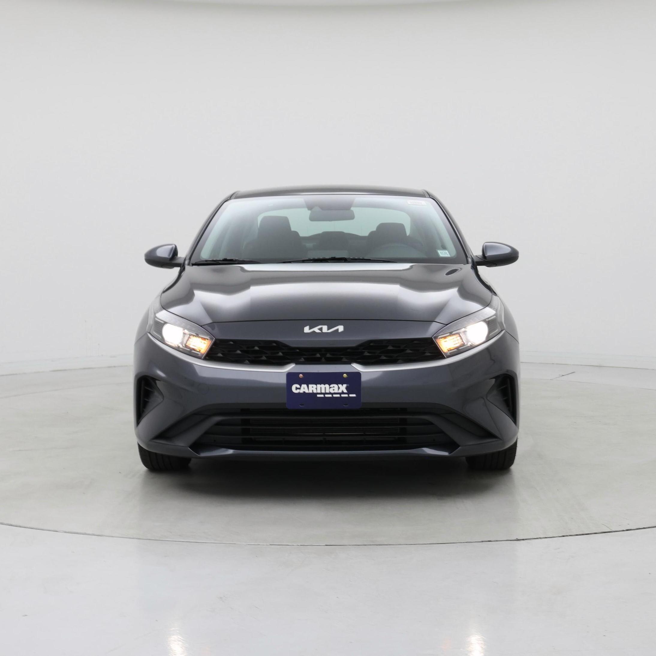 Thumbnail: 2022 Kia Forte - 5