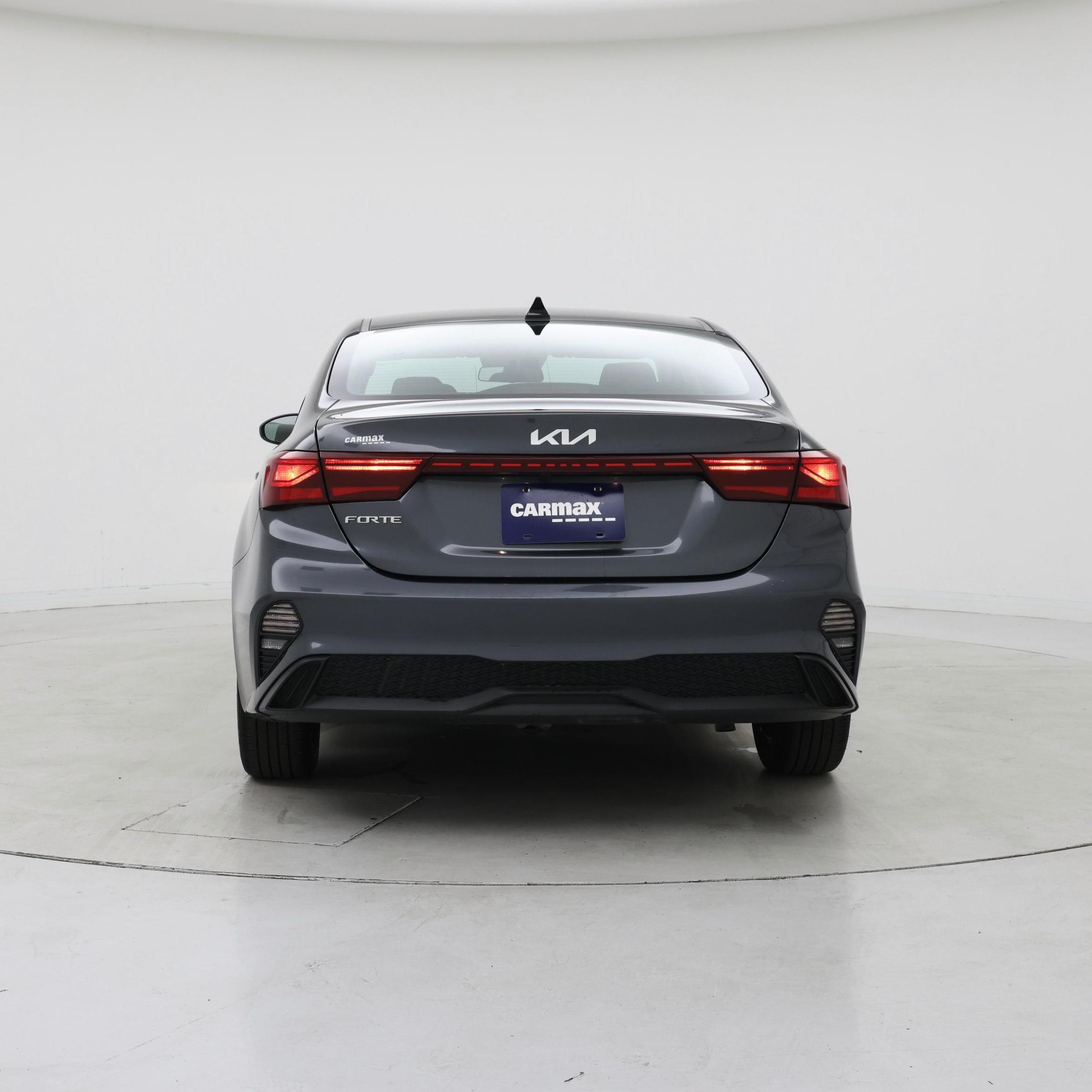 Thumbnail: 2022 Kia Forte - 6