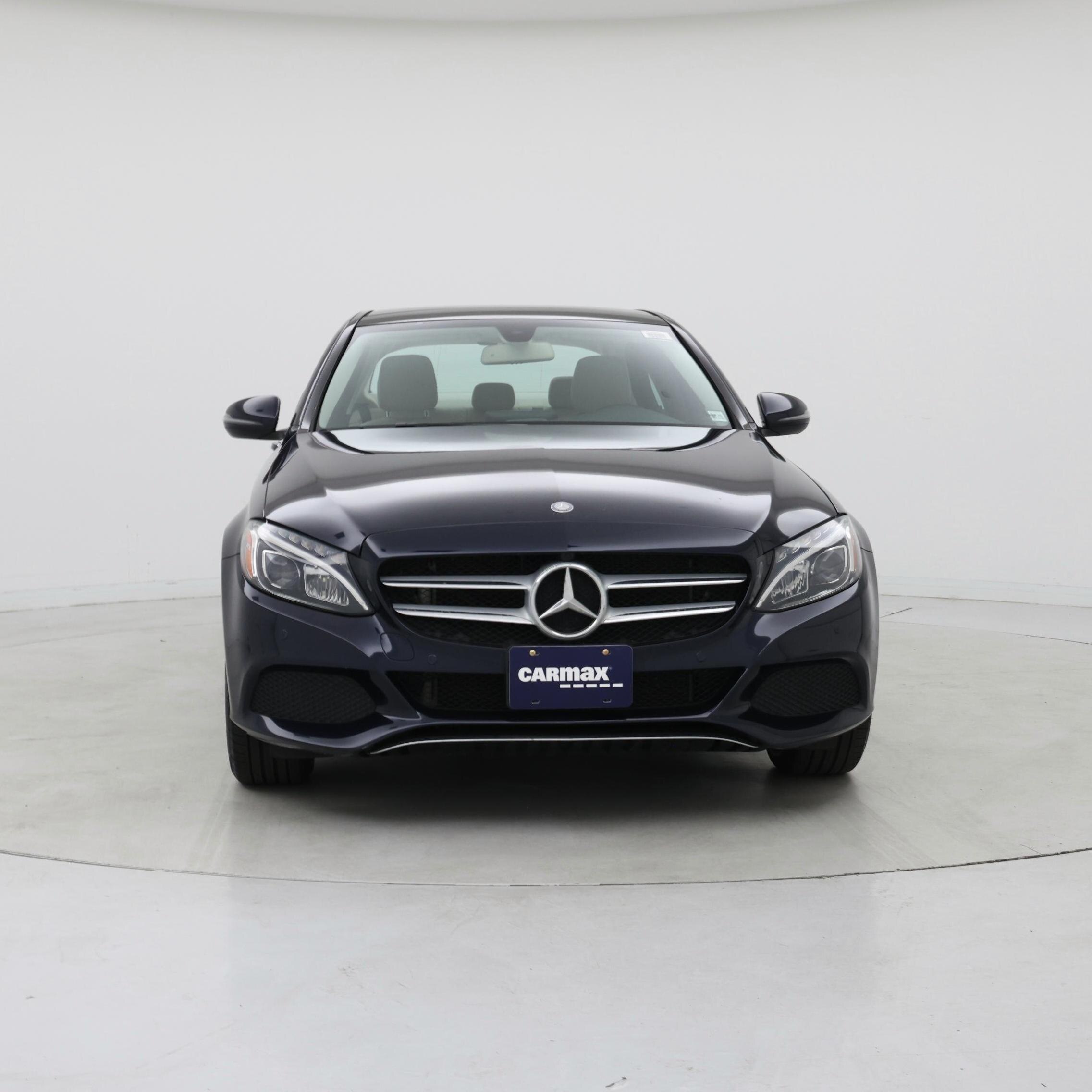 Thumbnail: 2016 Mercedes-Benz C-Class - 5
