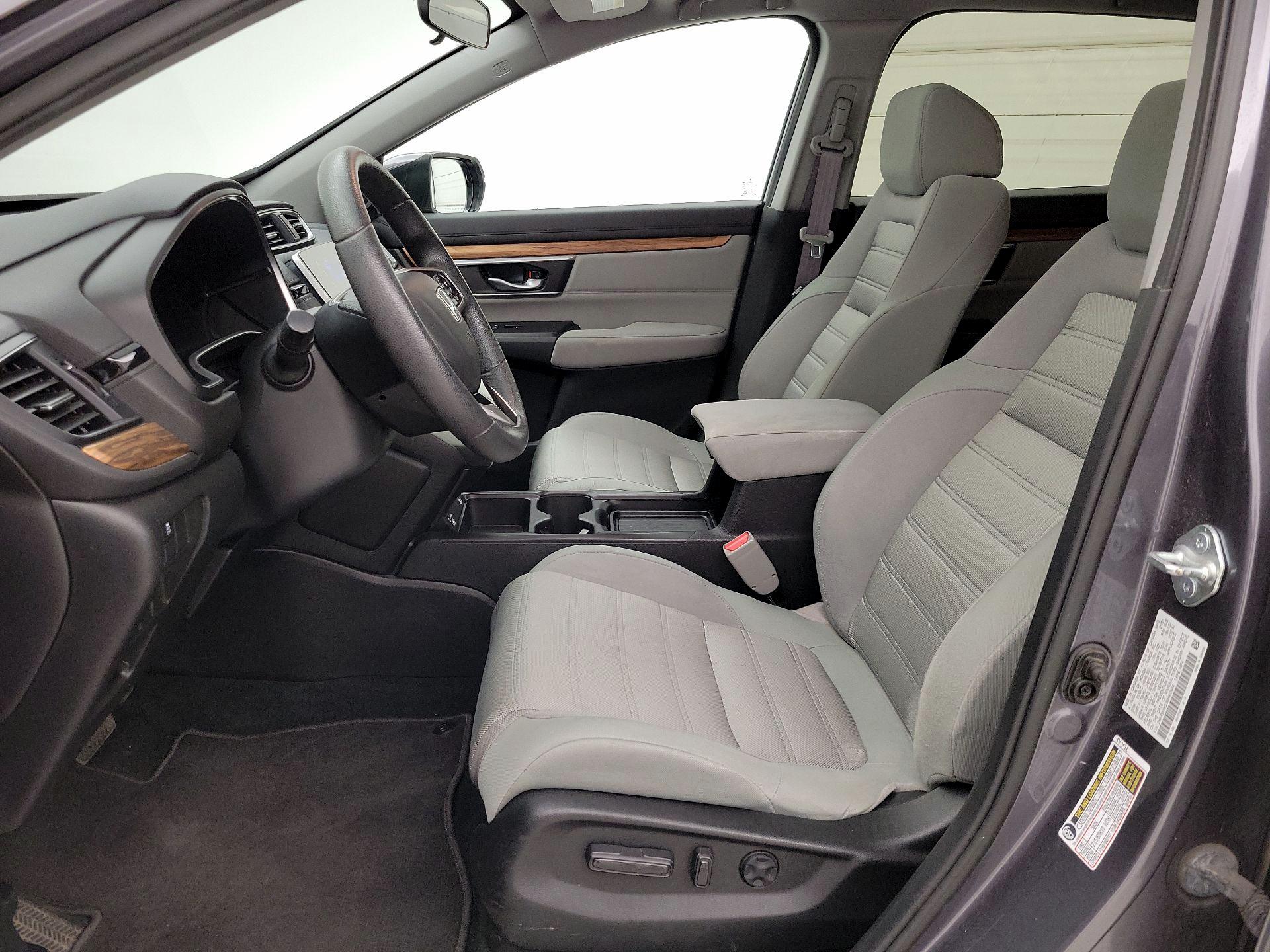 Thumbnail: 2021 Honda CR-V - 11