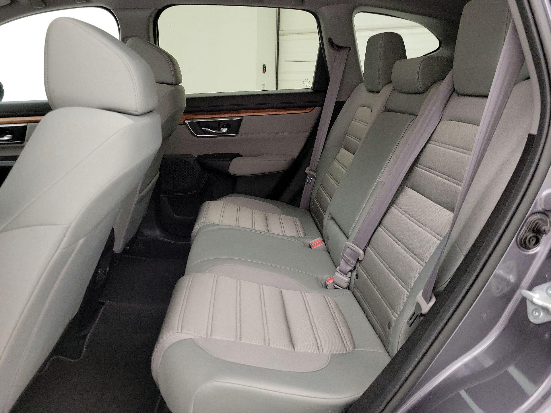 Thumbnail: 2021 Honda CR-V - 20