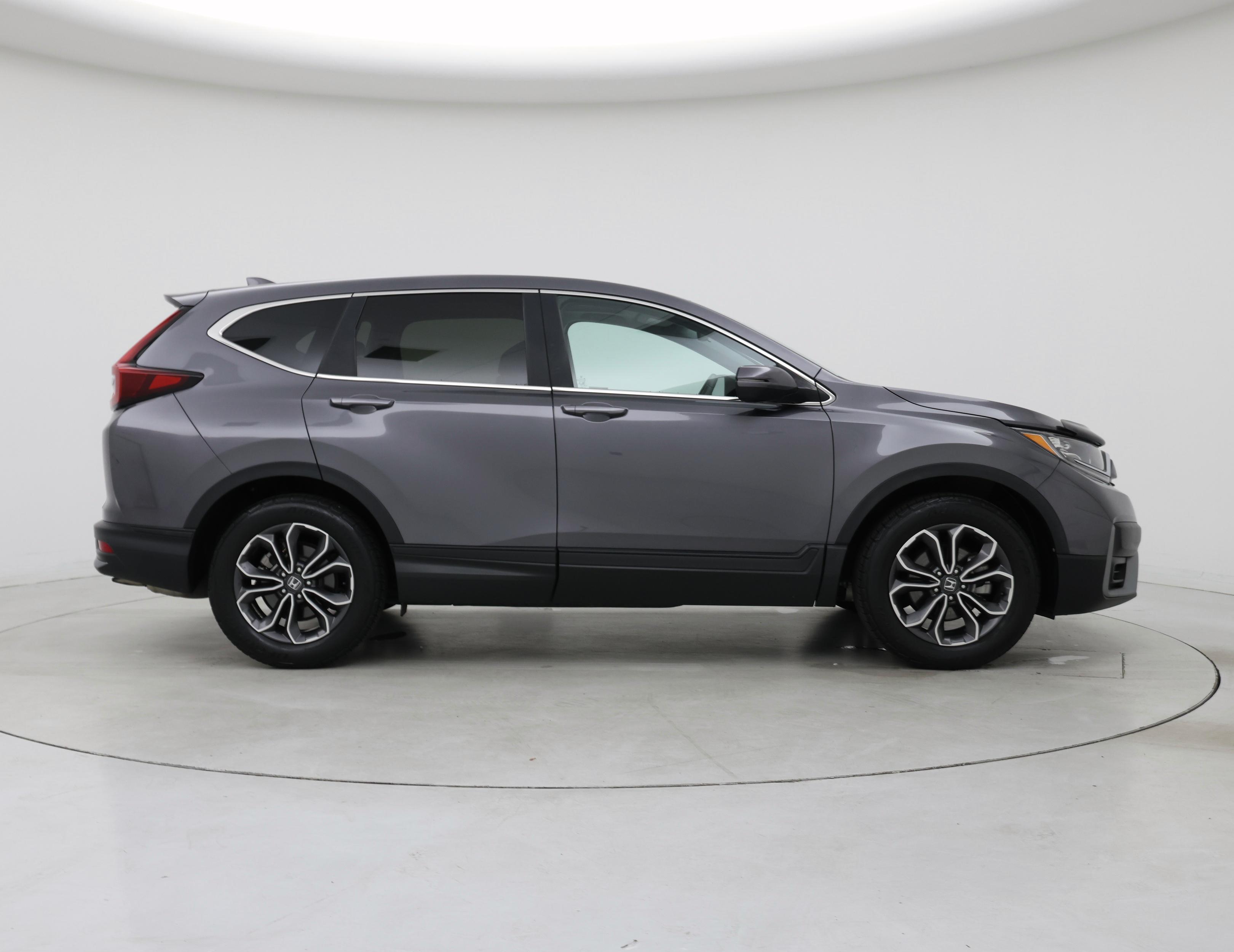 Thumbnail: 2021 Honda CR-V - 7