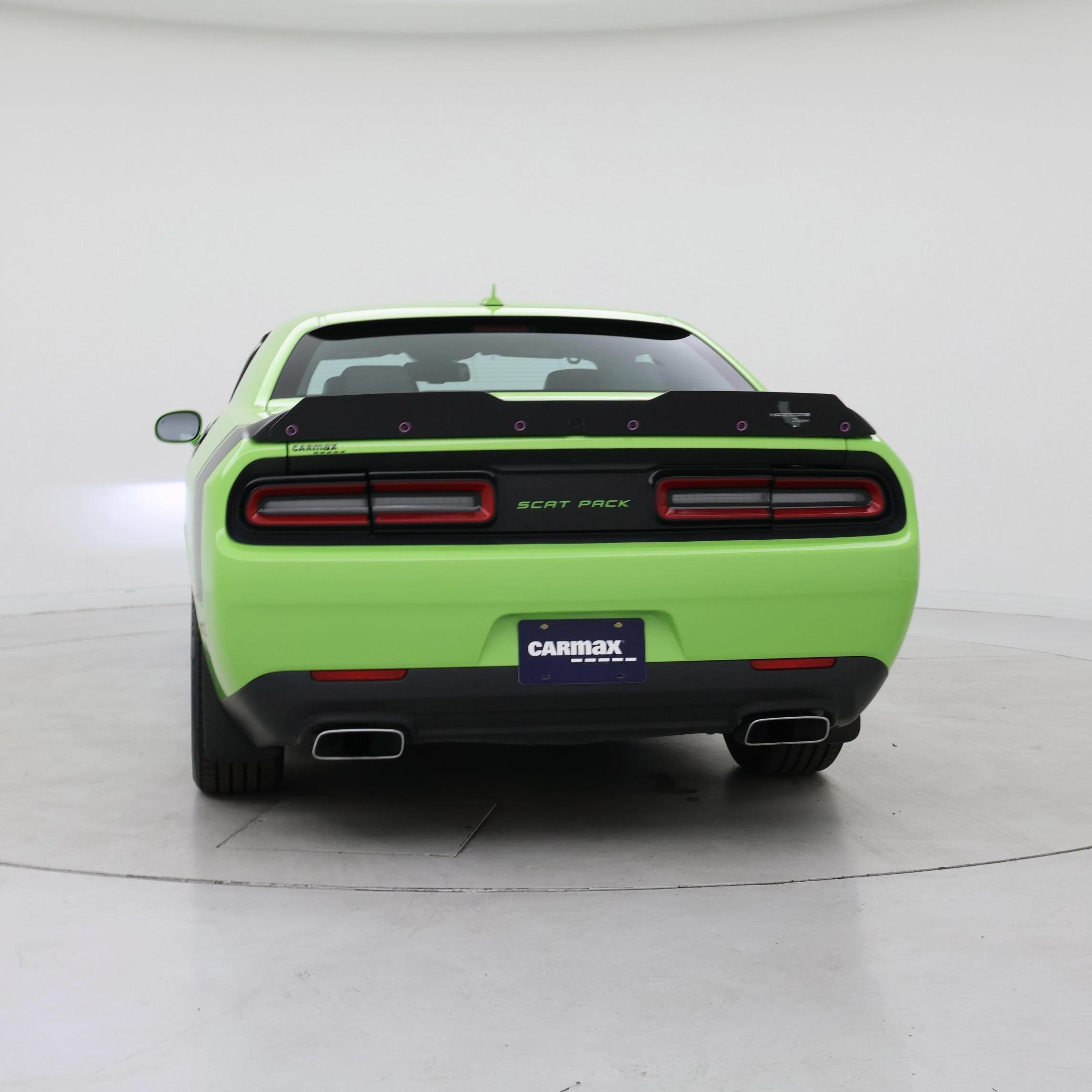Thumbnail: 2015 Dodge Challenger - 6