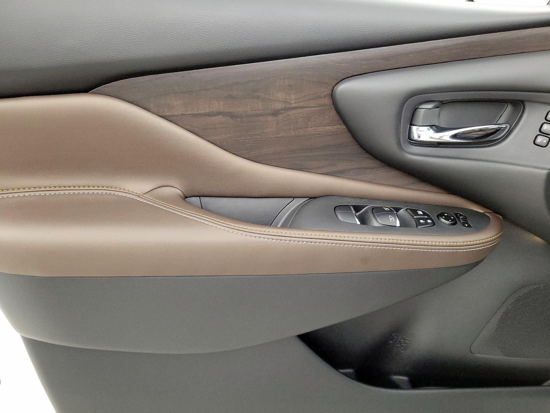 Thumbnail: 2021 Nissan Murano - 12