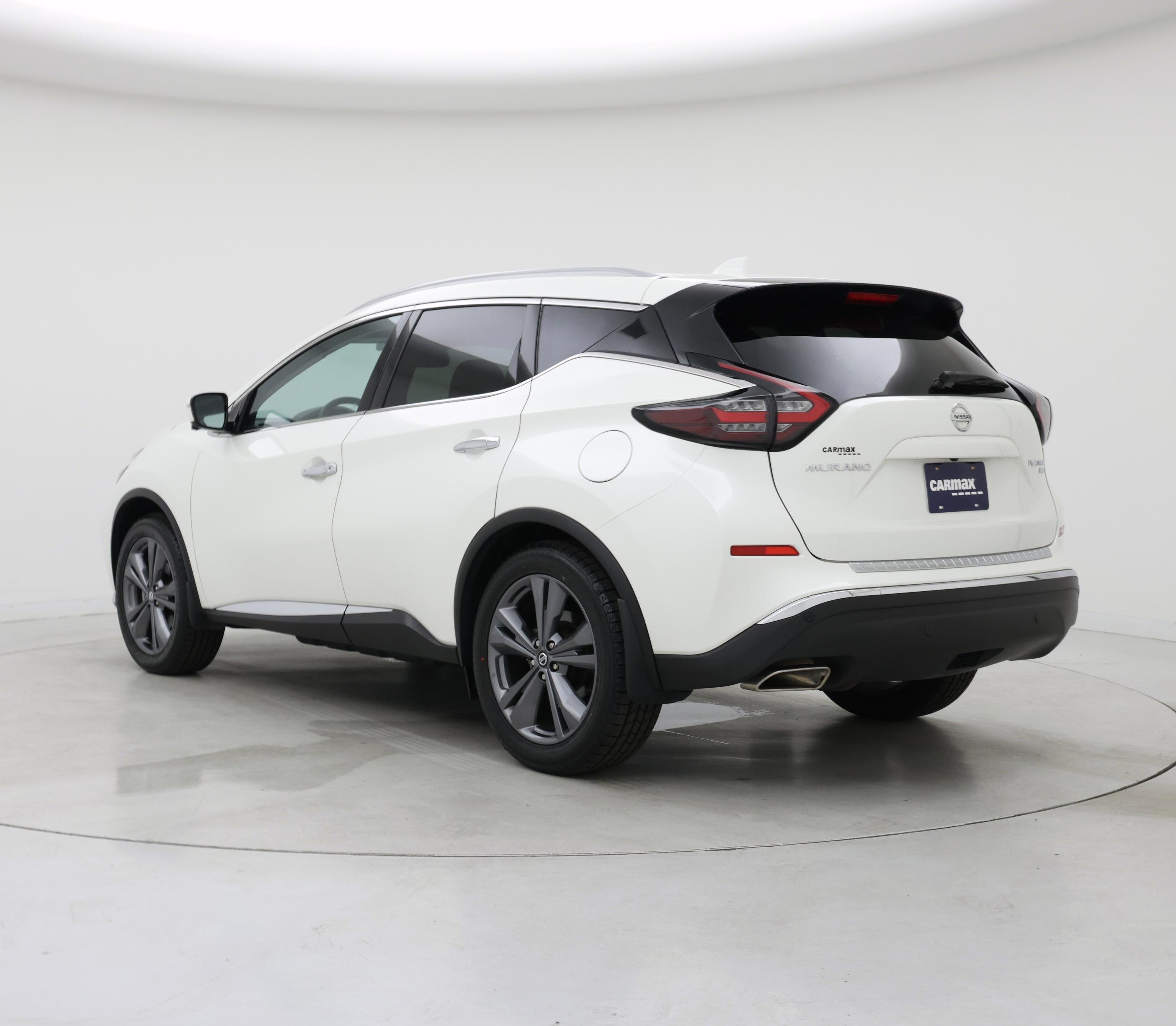Thumbnail: 2021 Nissan Murano - 2