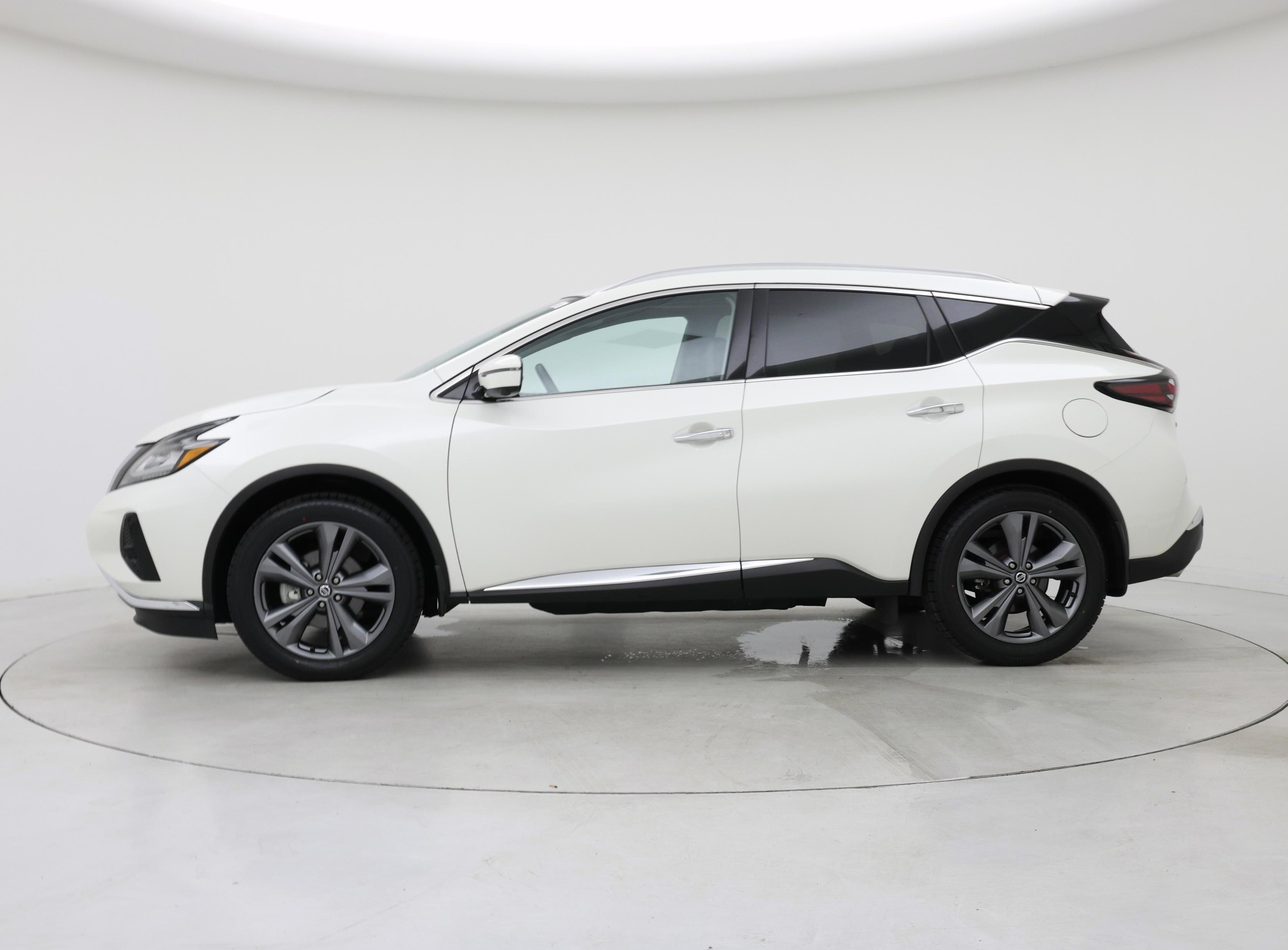Thumbnail: 2021 Nissan Murano - 3
