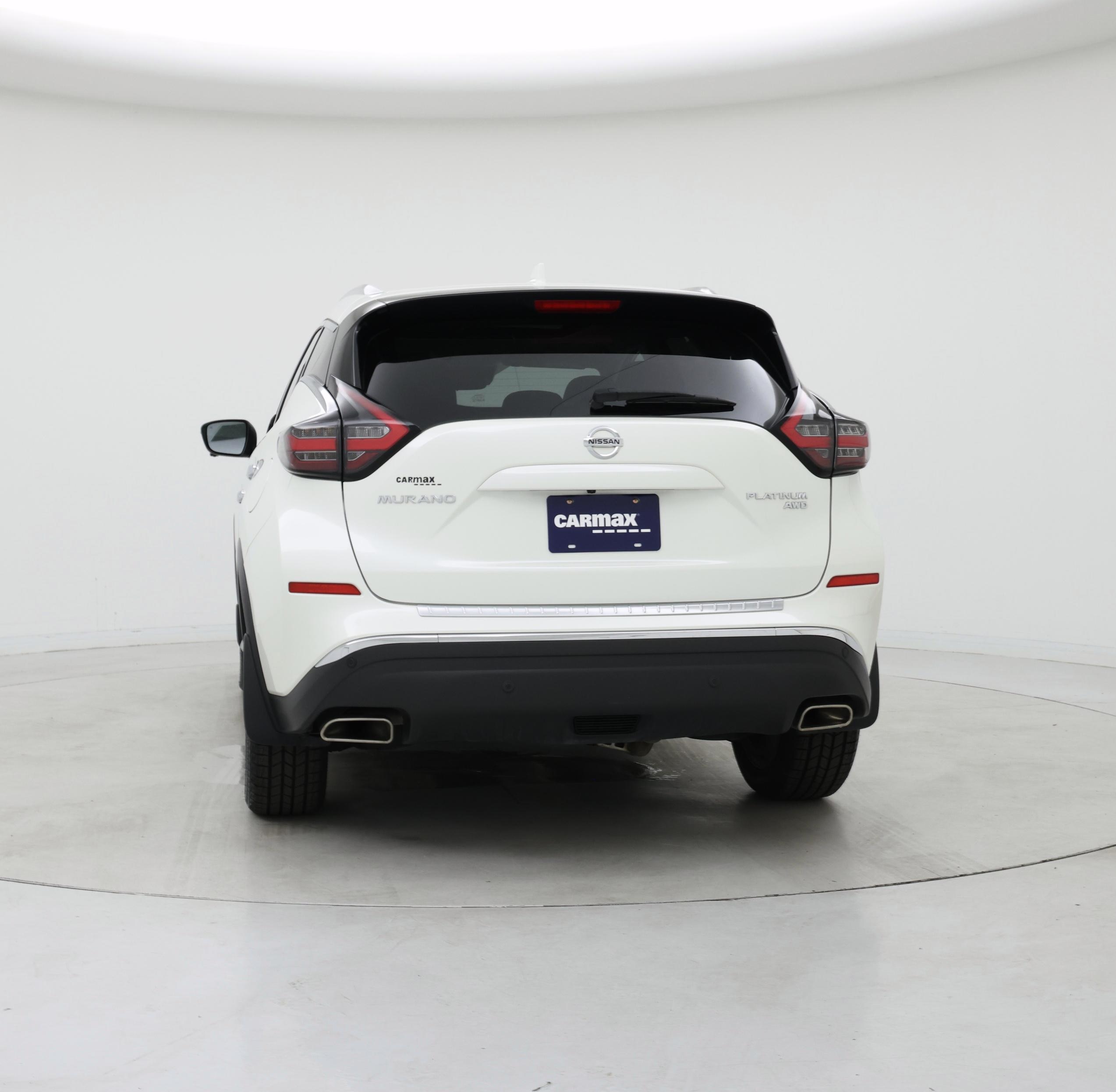 Thumbnail: 2021 Nissan Murano - 6